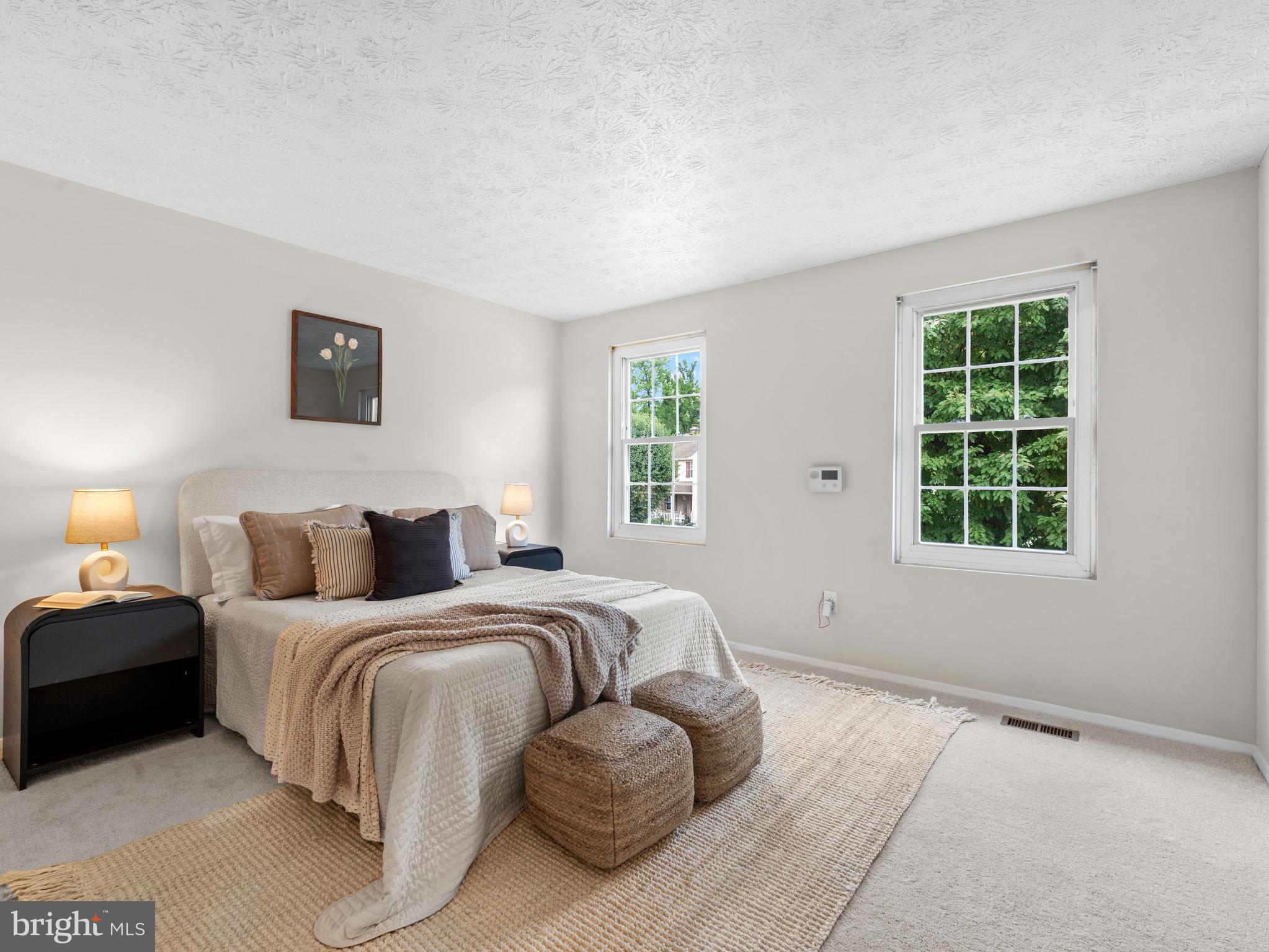 HARBOUR OAKS - Residential