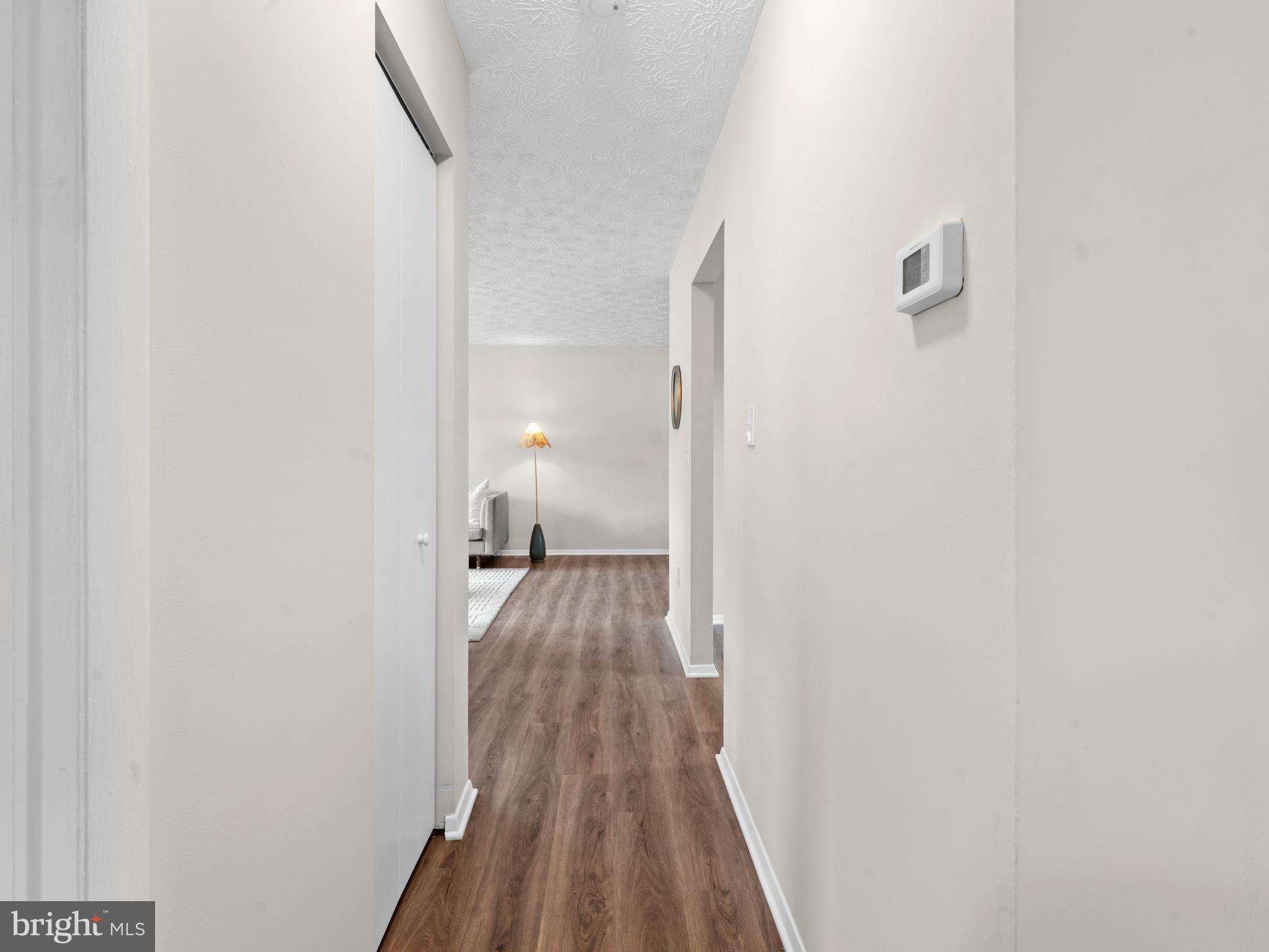 HARBOUR OAKS - Residential