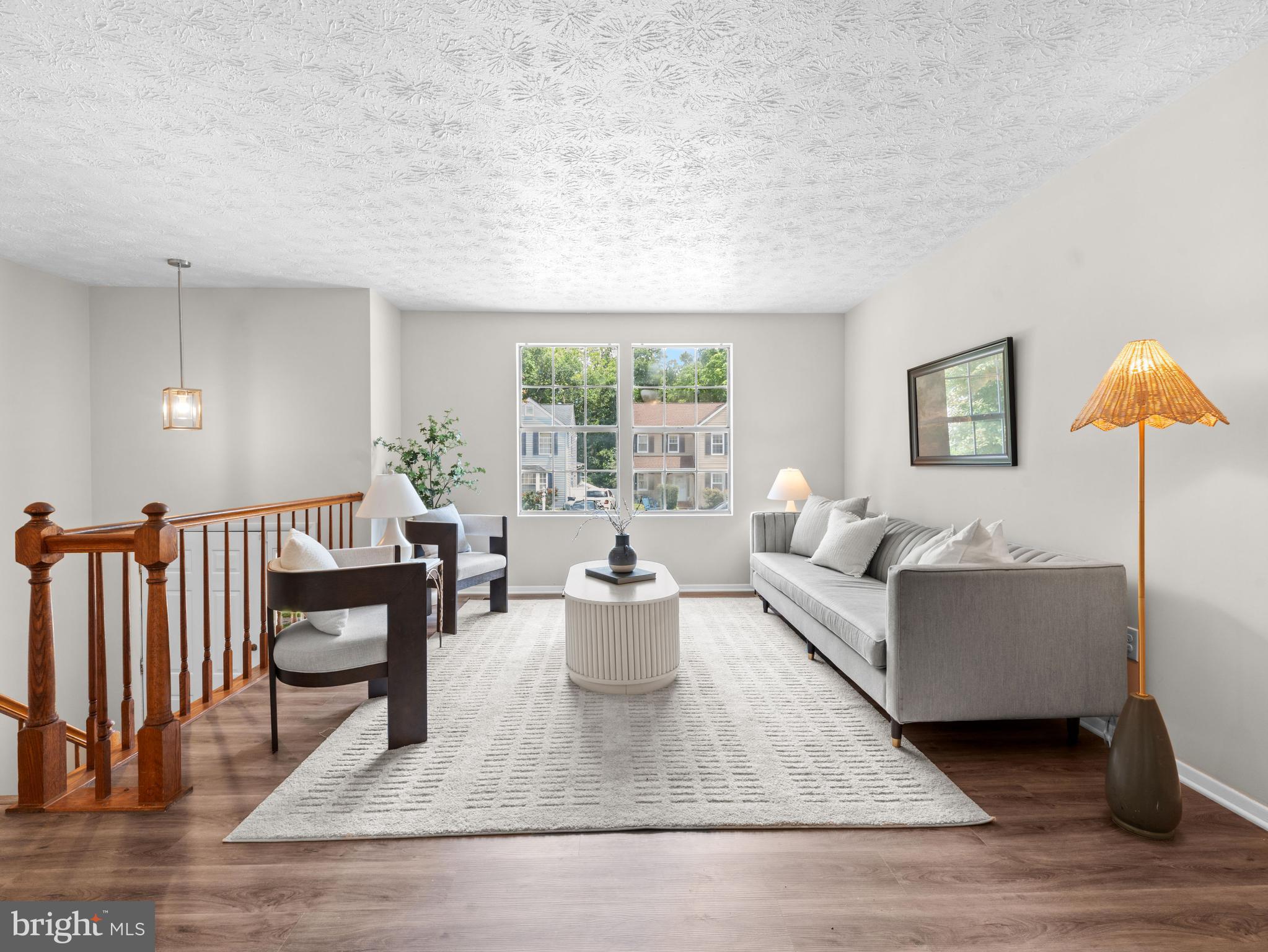 HARBOUR OAKS - Residential