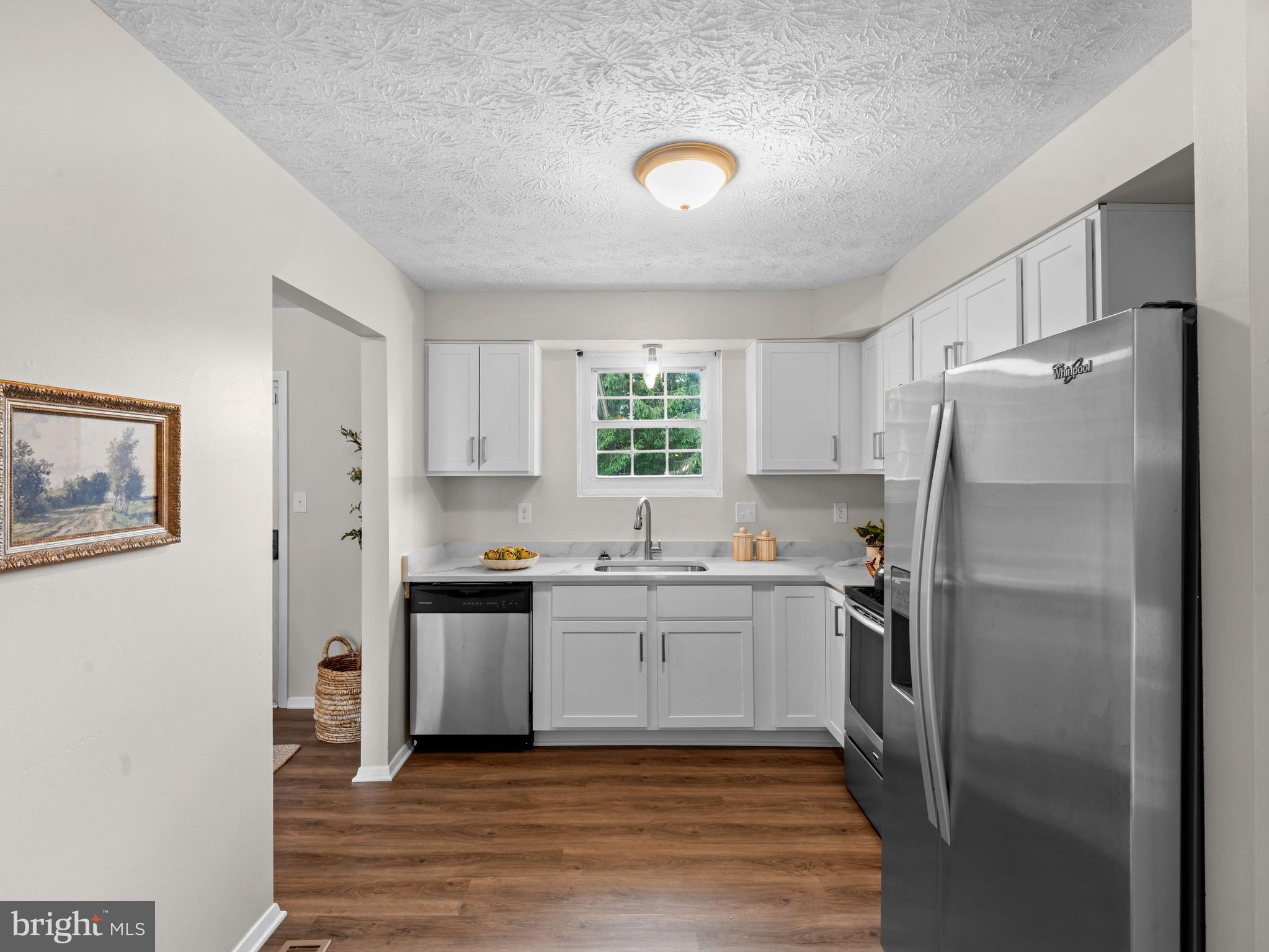 HARBOUR OAKS - Residential