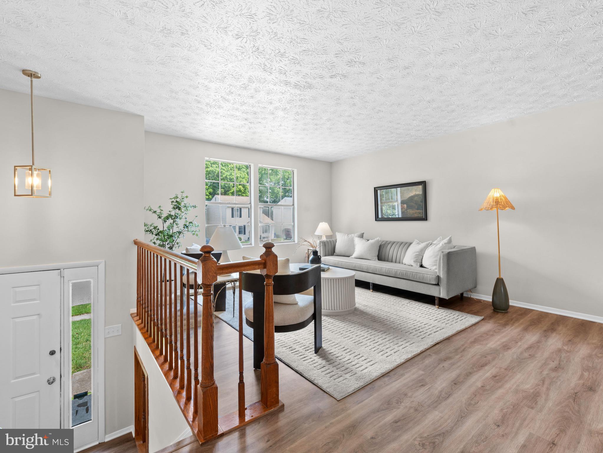HARBOUR OAKS - Residential