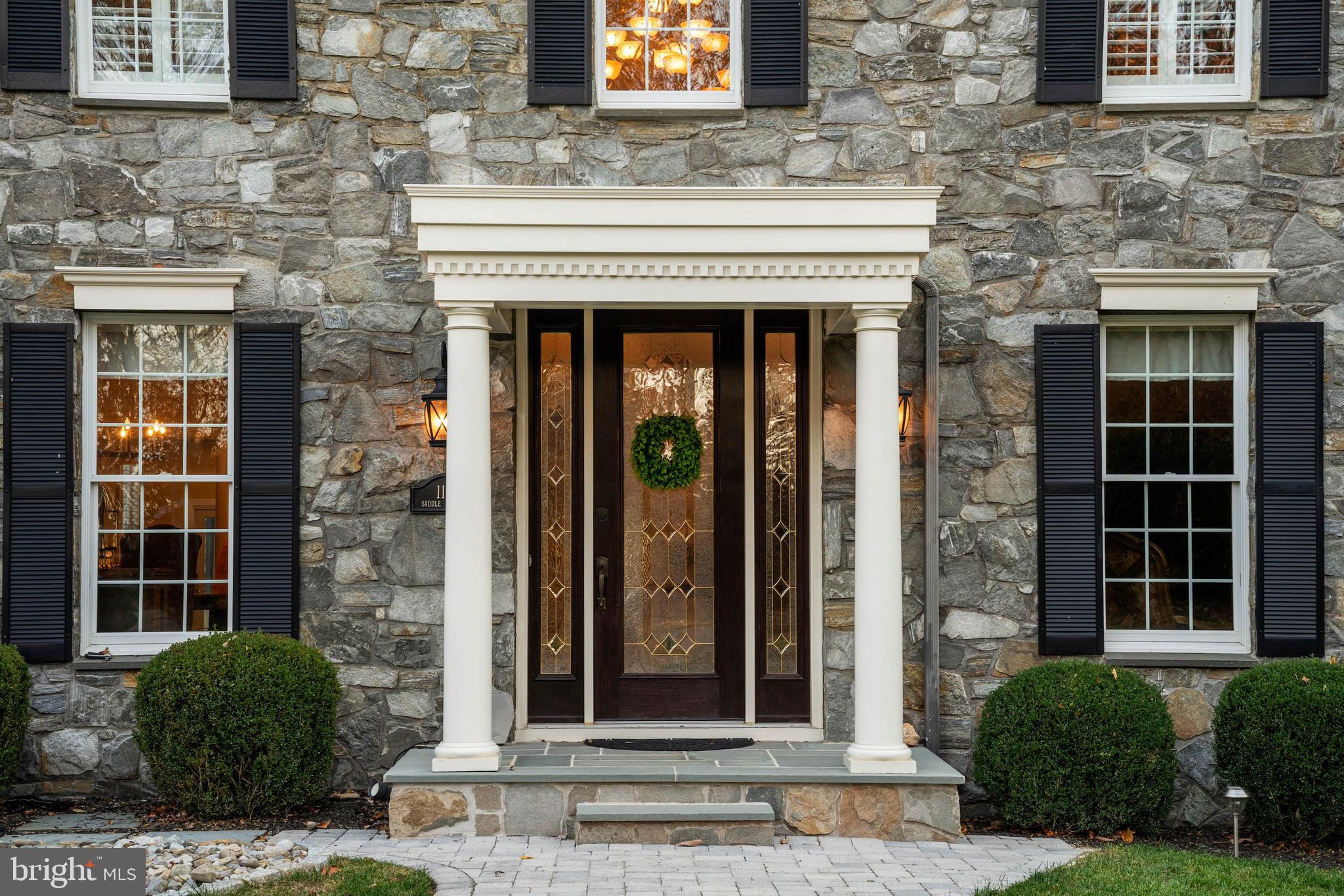 HUNT VALLEY CHASE - Residential