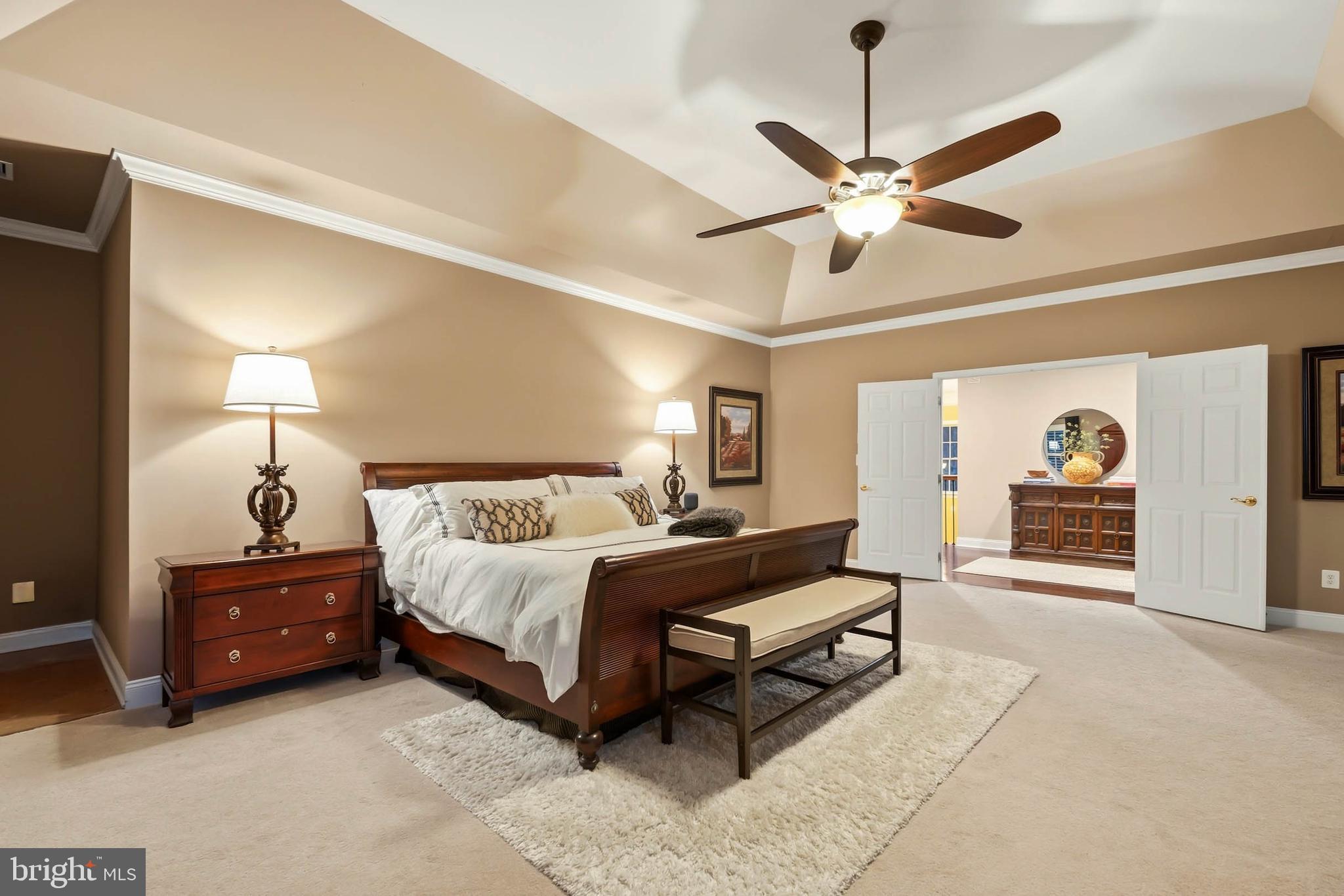 HUNT VALLEY CHASE - Residential