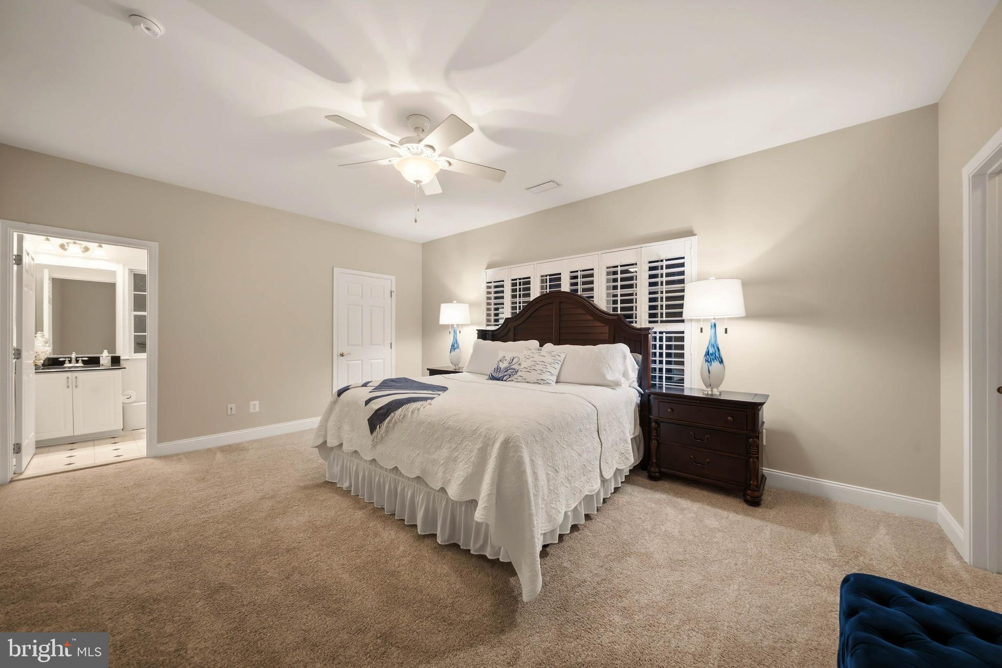 HUNT VALLEY CHASE - Residential
