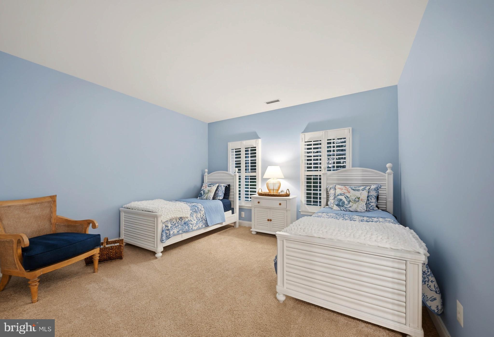 HUNT VALLEY CHASE - Residential