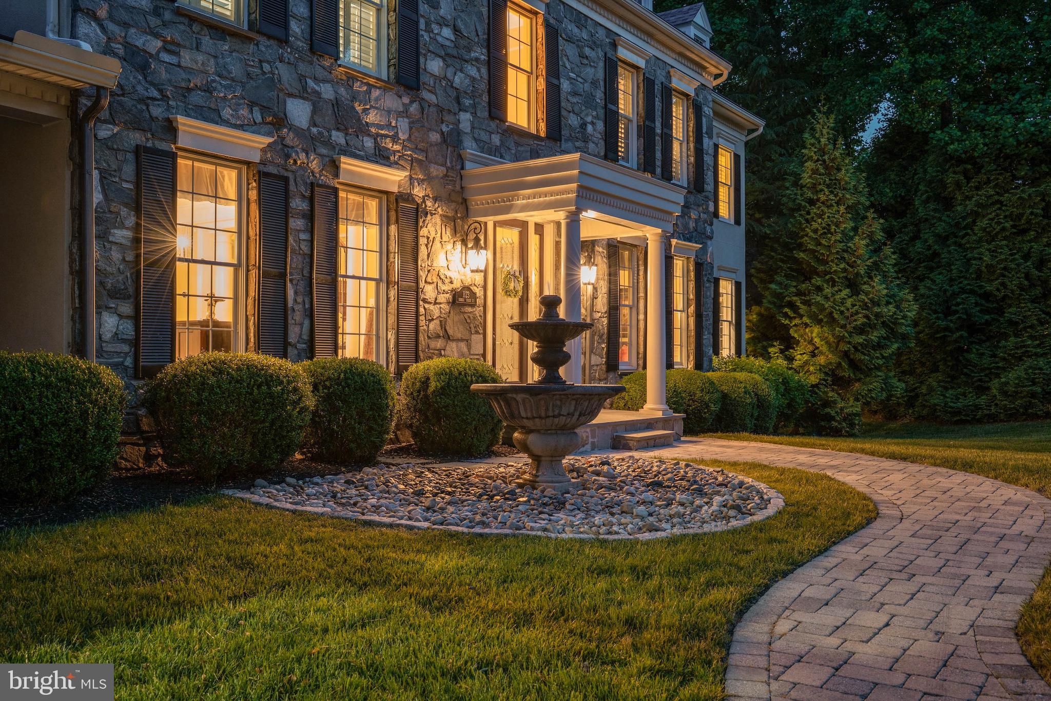 HUNT VALLEY CHASE - Residential