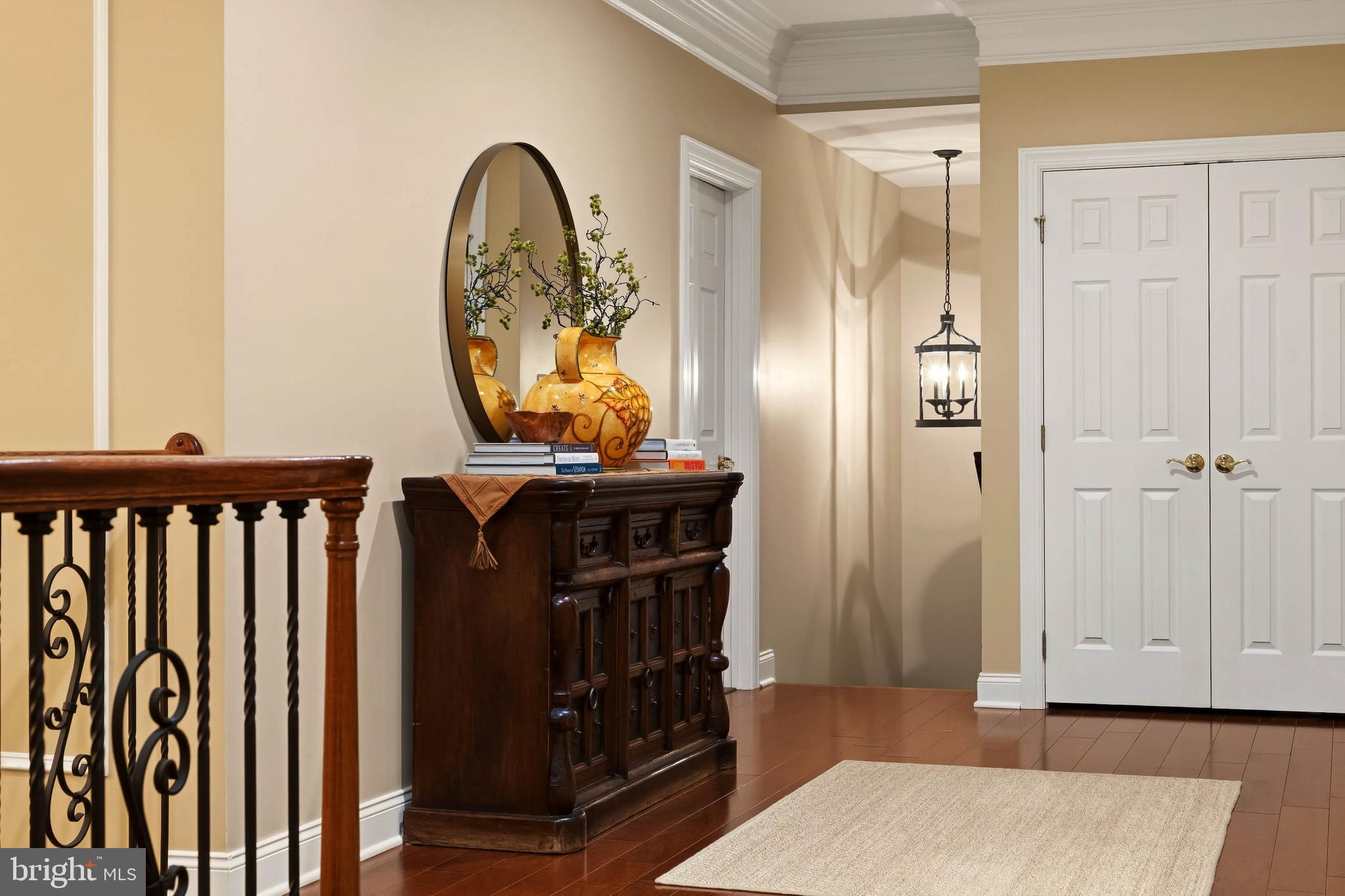 HUNT VALLEY CHASE - Residential