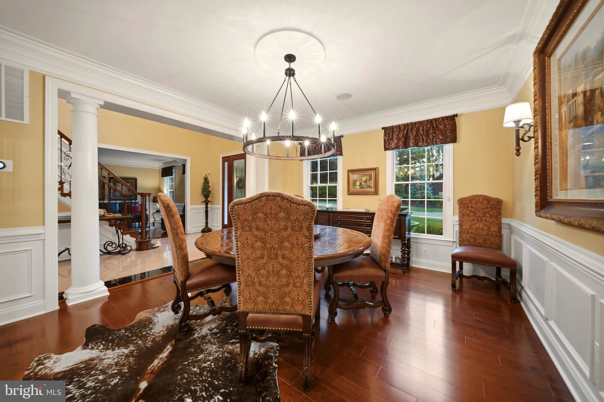 HUNT VALLEY CHASE - Residential