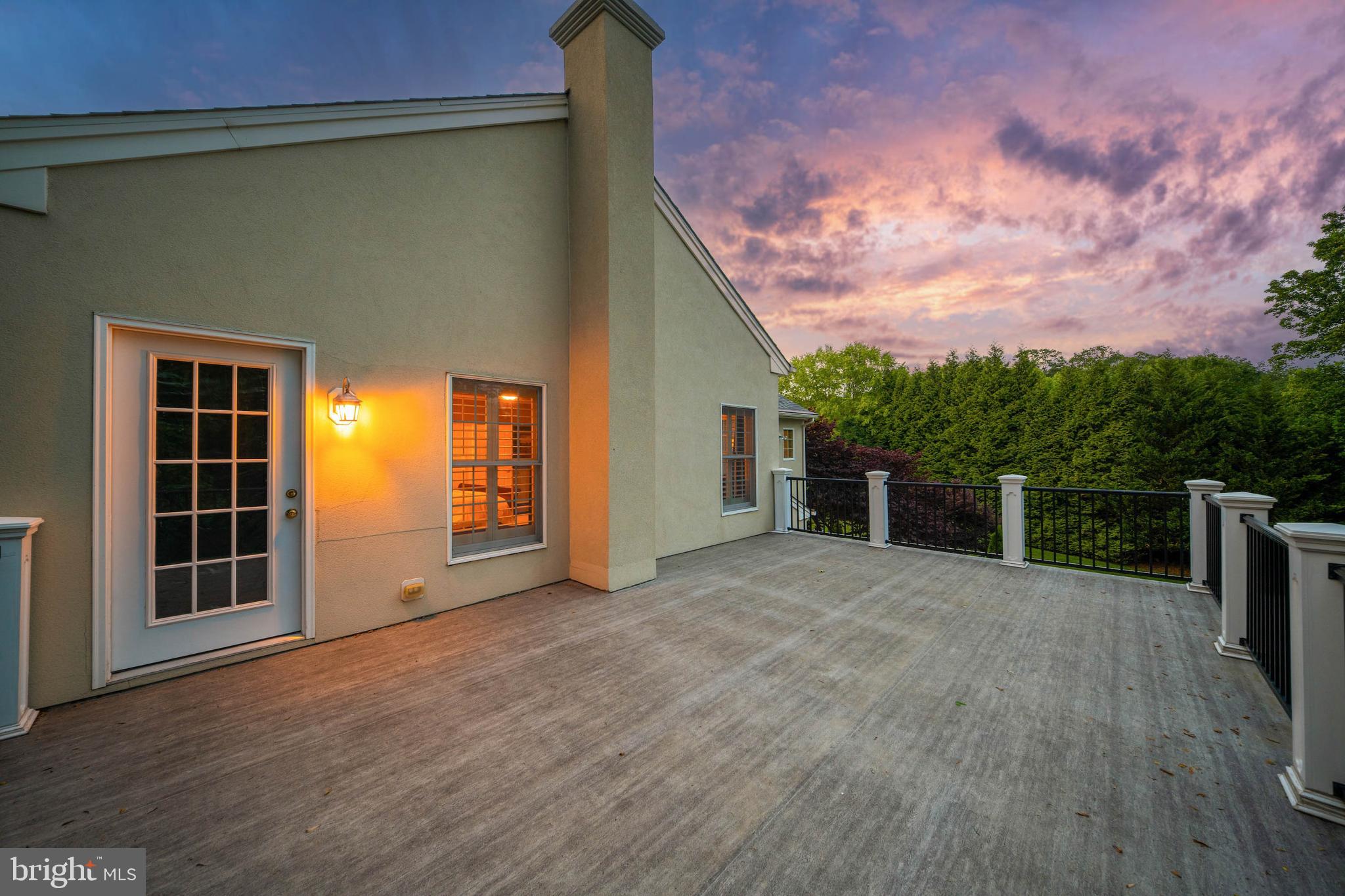 HUNT VALLEY CHASE - Residential