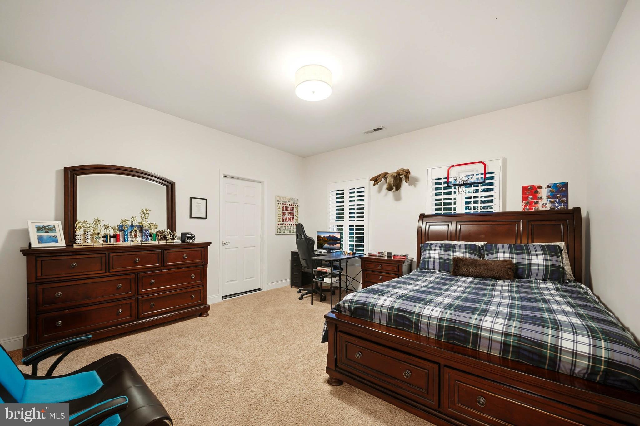 HUNT VALLEY CHASE - Residential