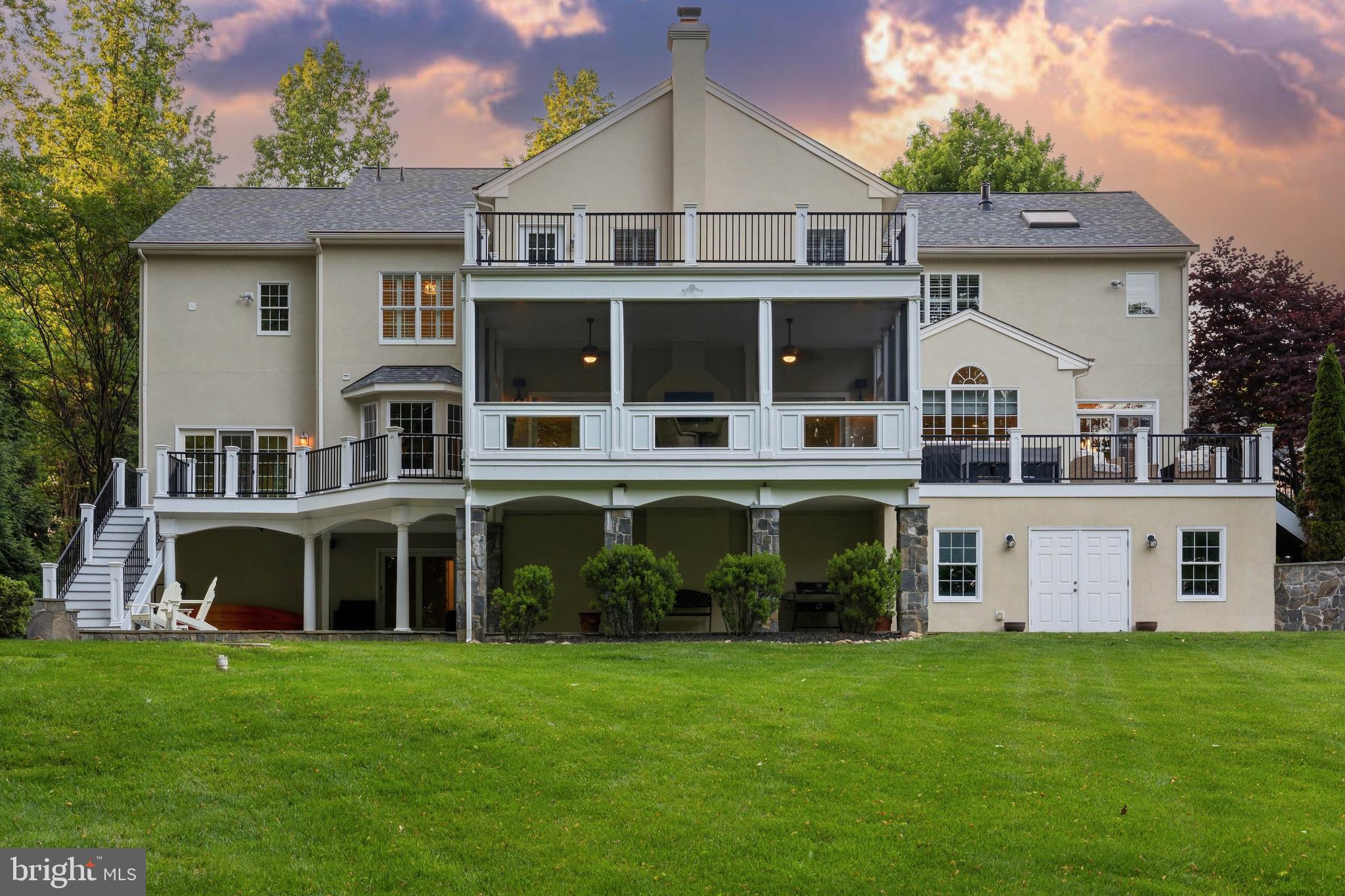HUNT VALLEY CHASE - Residential