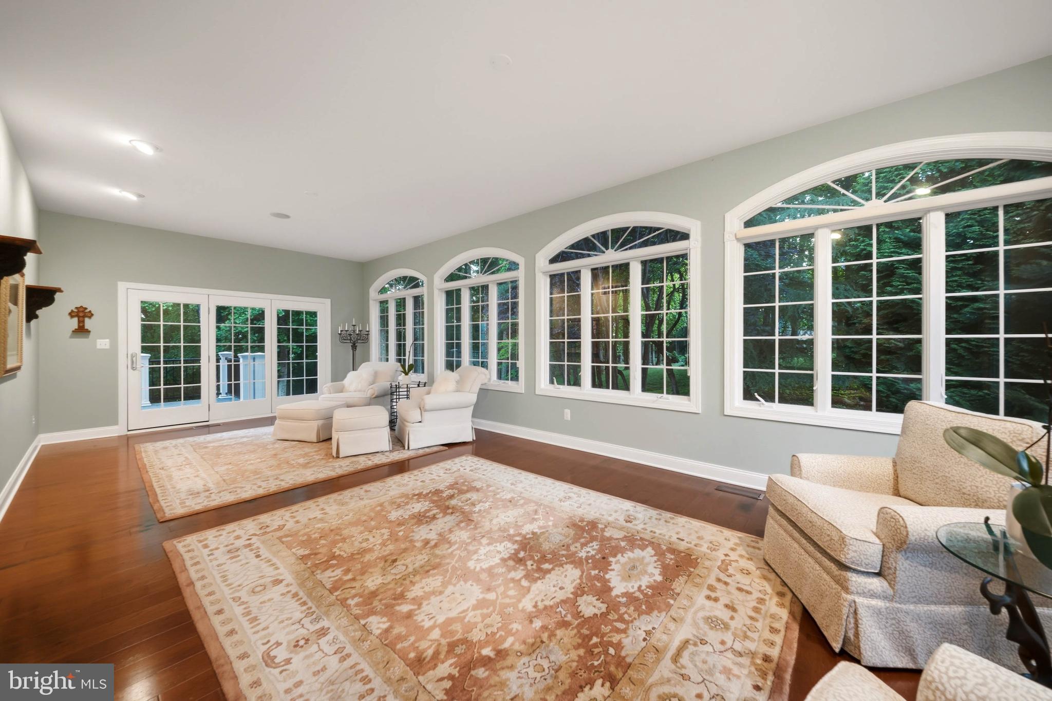 HUNT VALLEY CHASE - Residential
