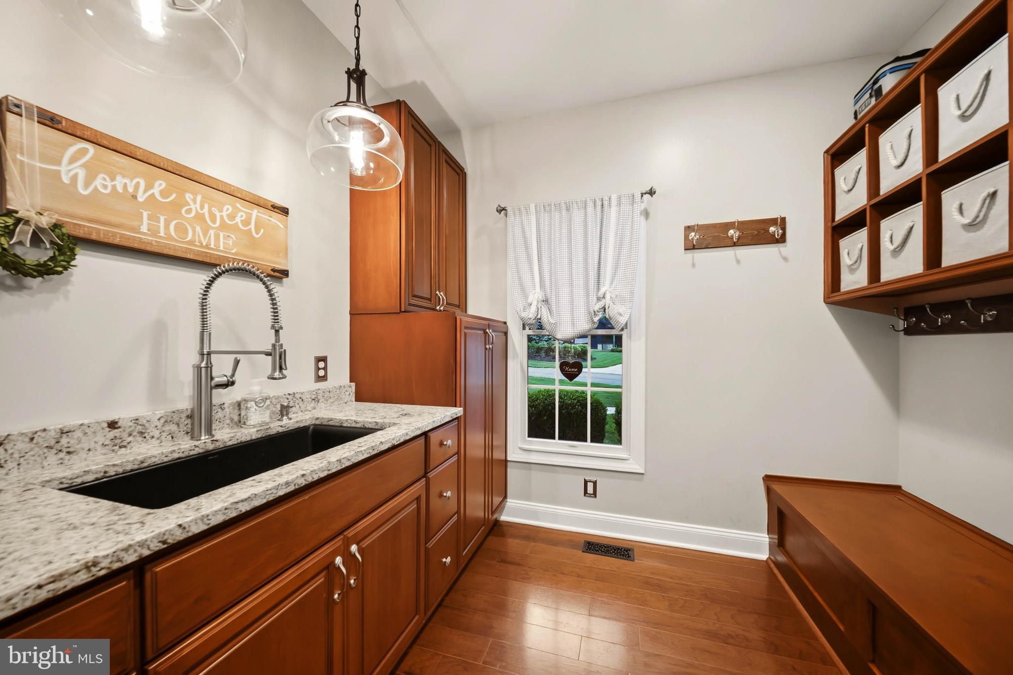 HUNT VALLEY CHASE - Residential