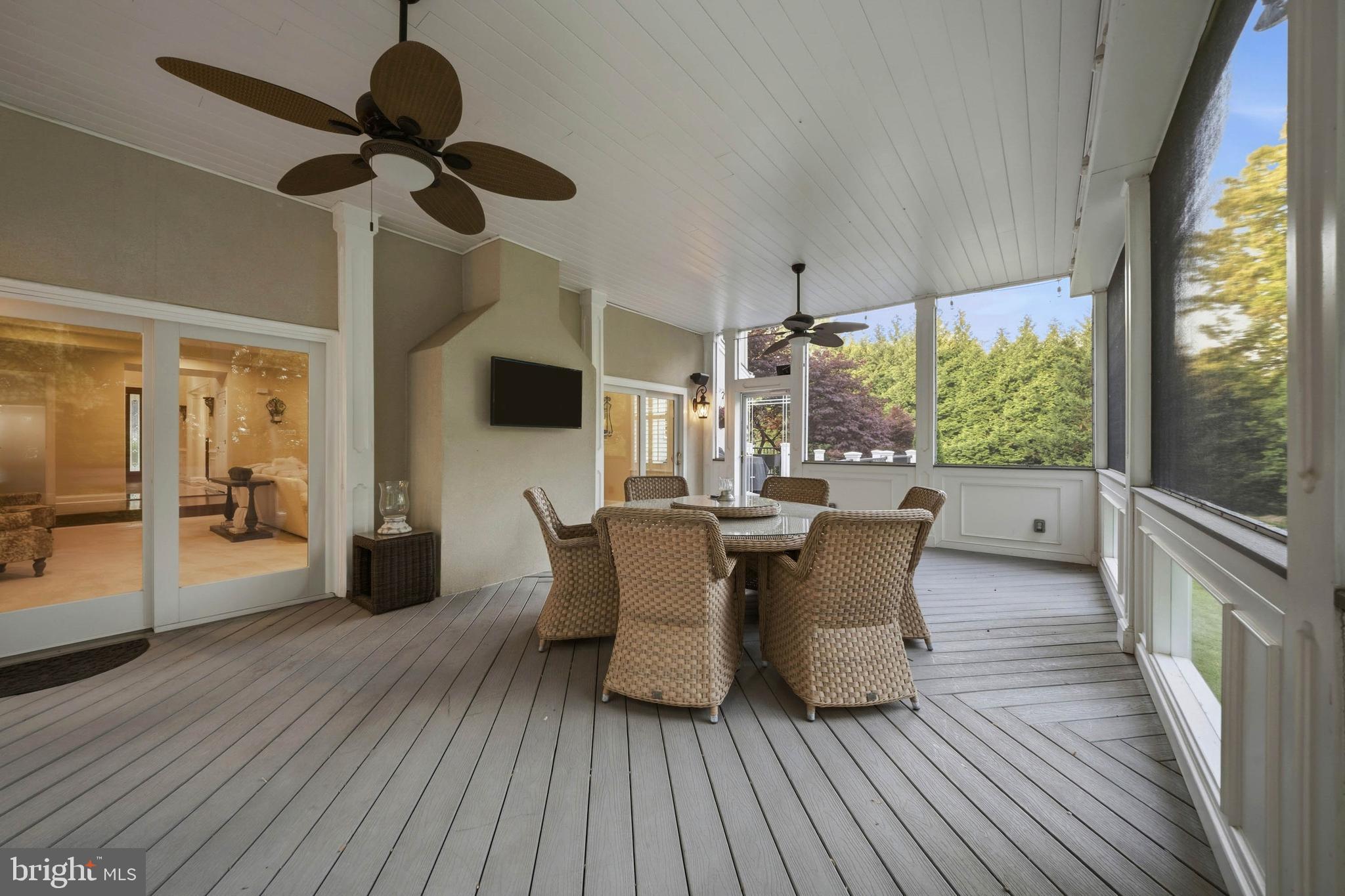 HUNT VALLEY CHASE - Residential