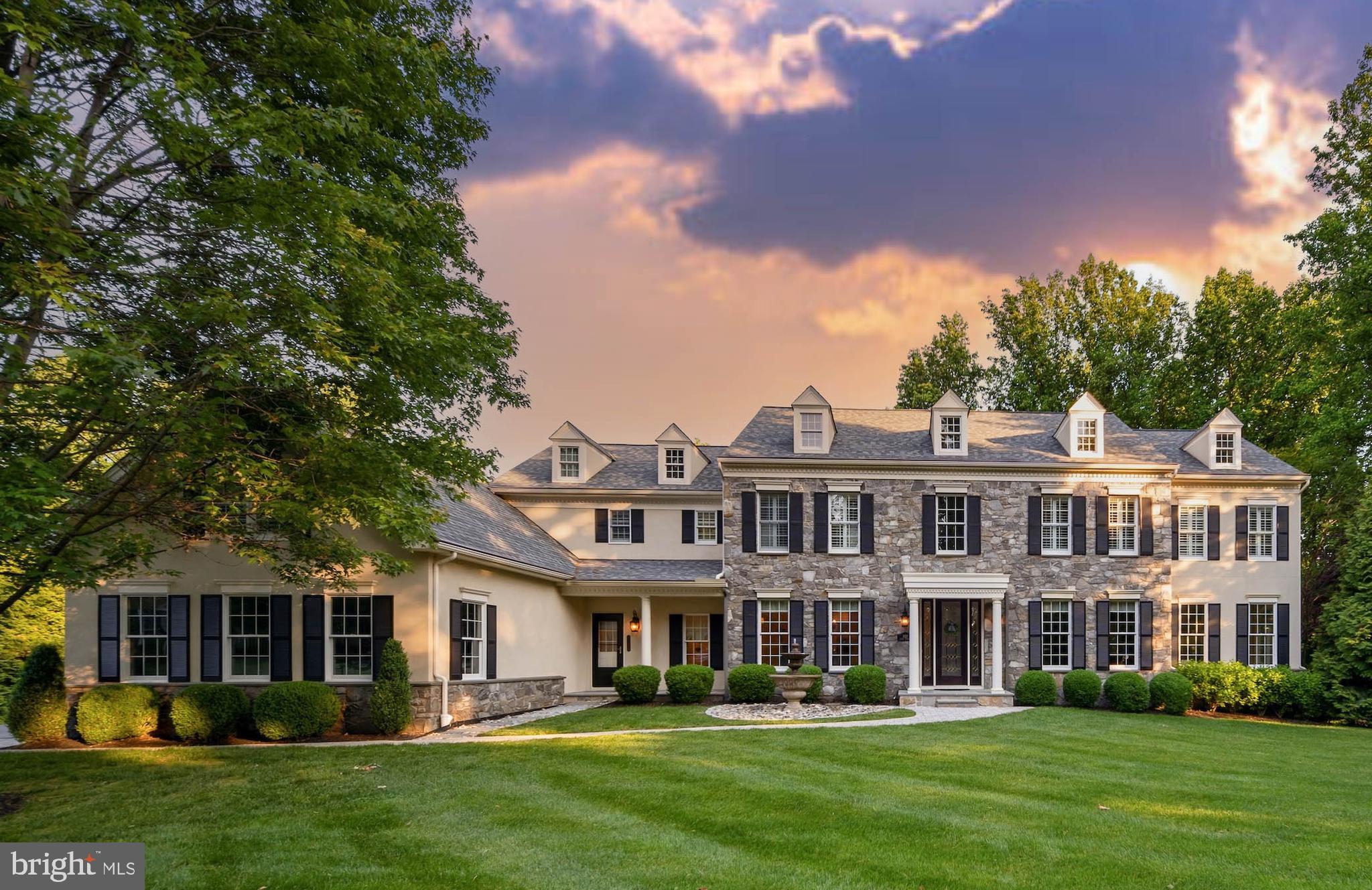 HUNT VALLEY CHASE - Residential