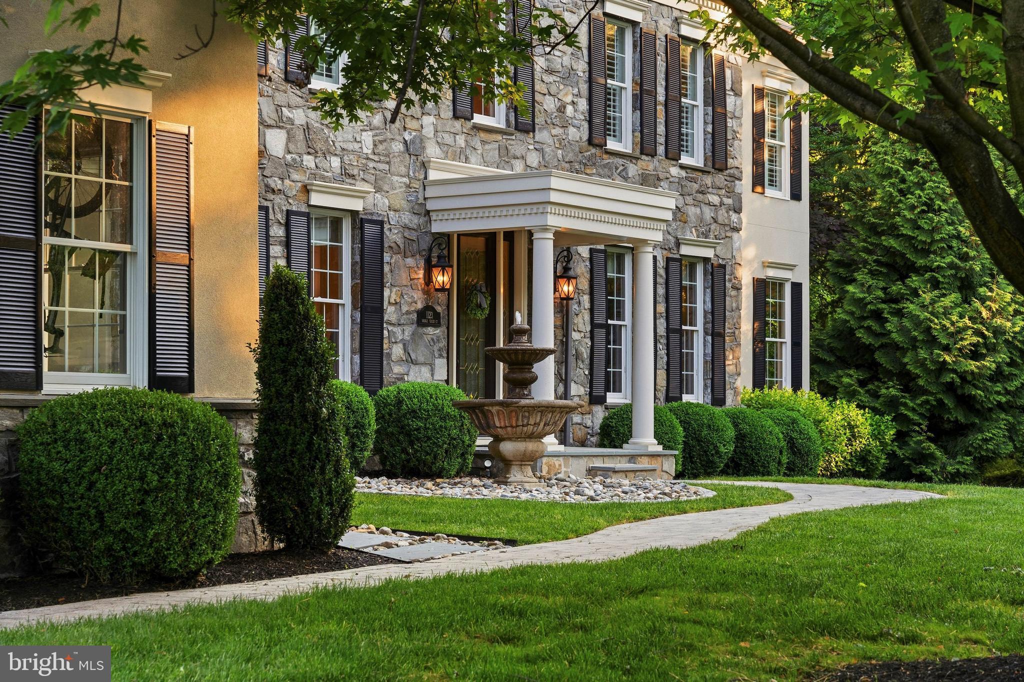 HUNT VALLEY CHASE - Residential