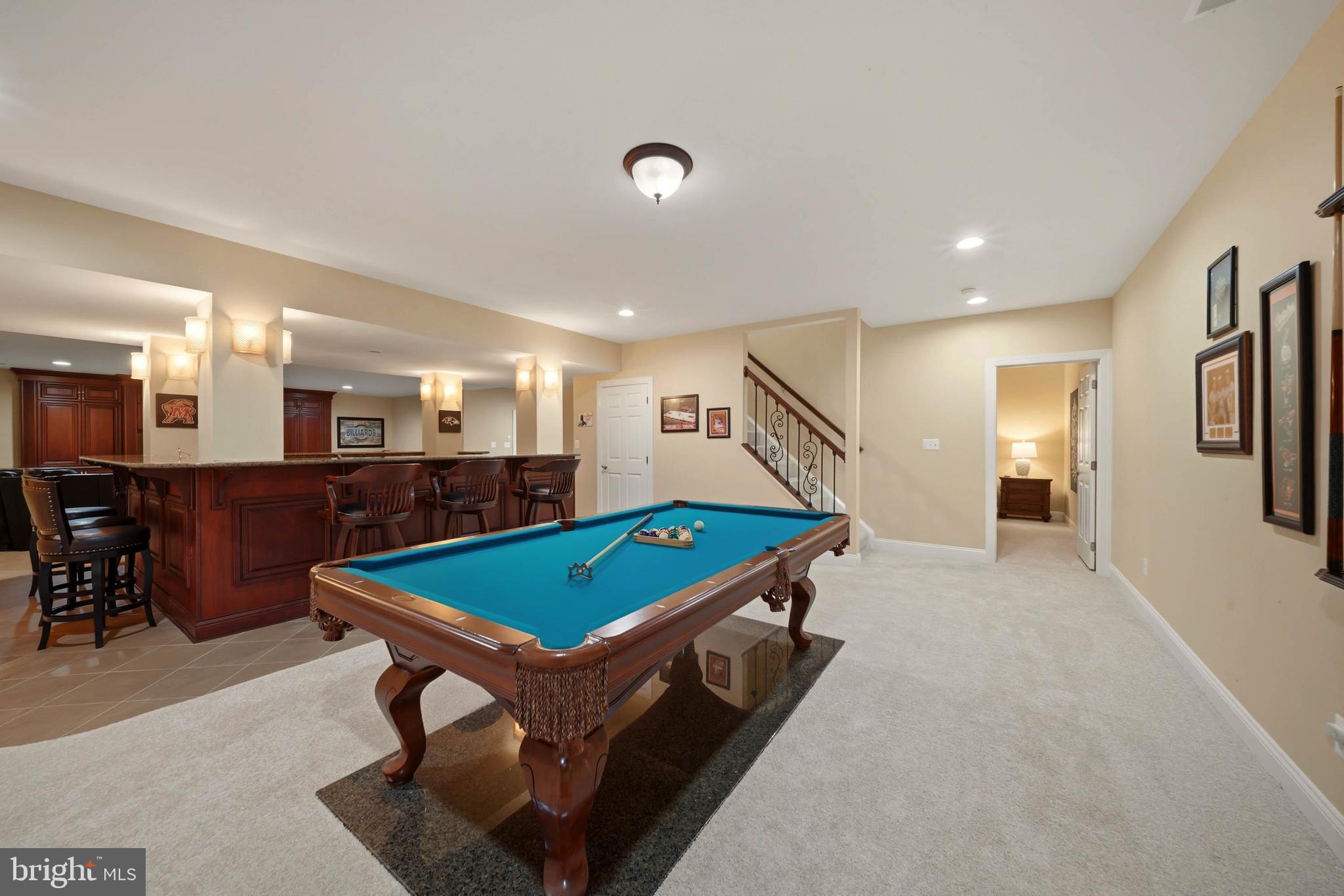 HUNT VALLEY CHASE - Residential