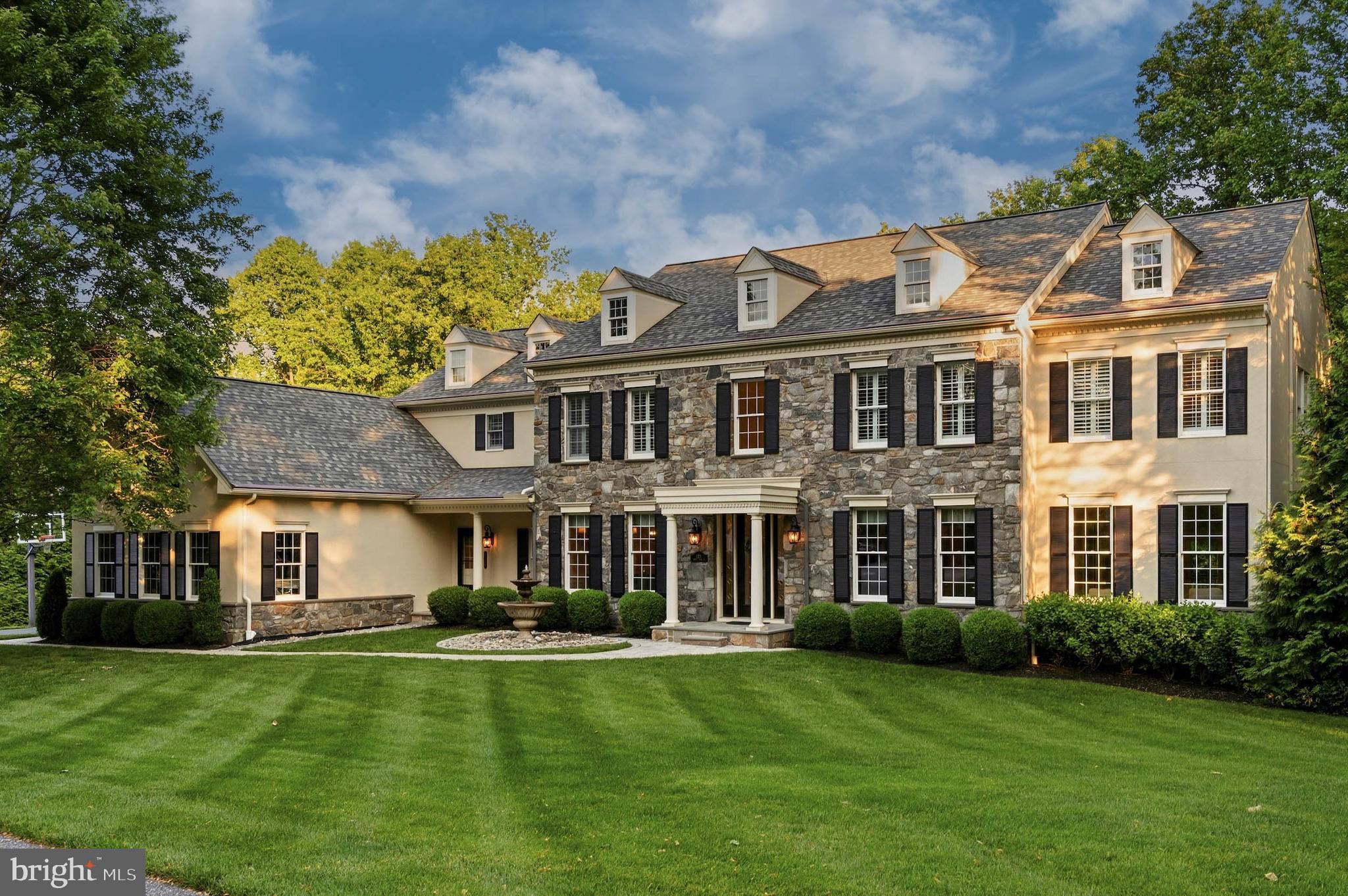 HUNT VALLEY CHASE - Residential