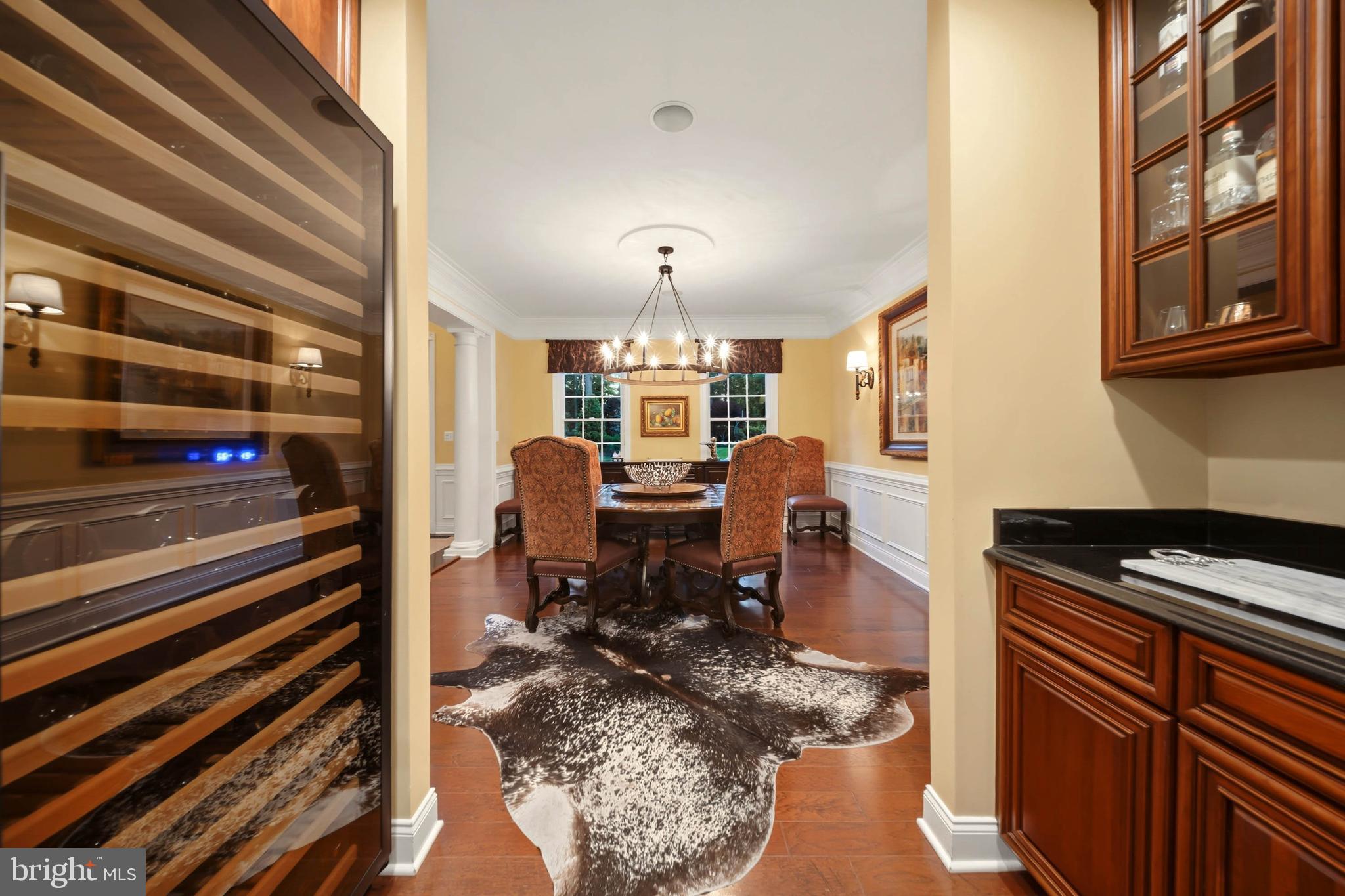HUNT VALLEY CHASE - Residential