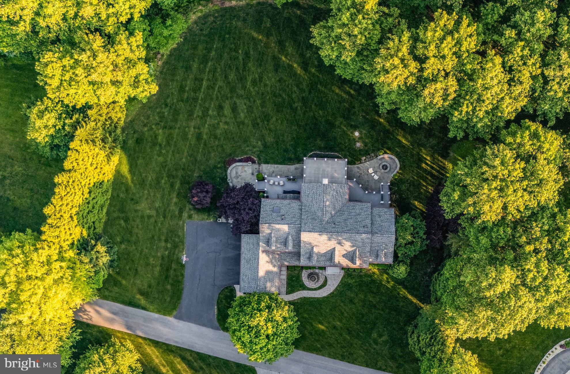 HUNT VALLEY CHASE - Residential