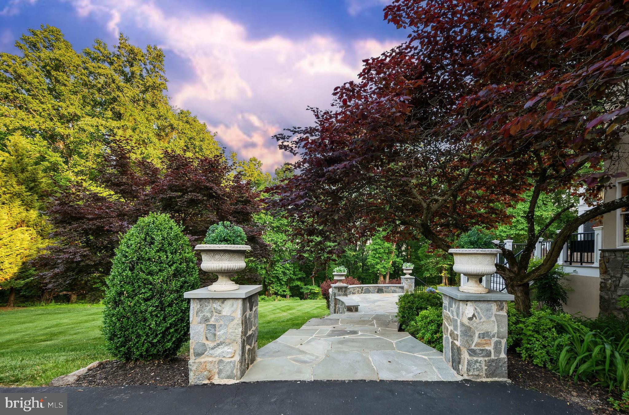 HUNT VALLEY CHASE - Residential