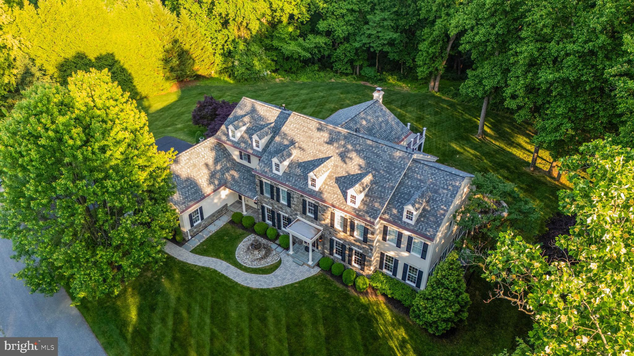 HUNT VALLEY CHASE - Residential