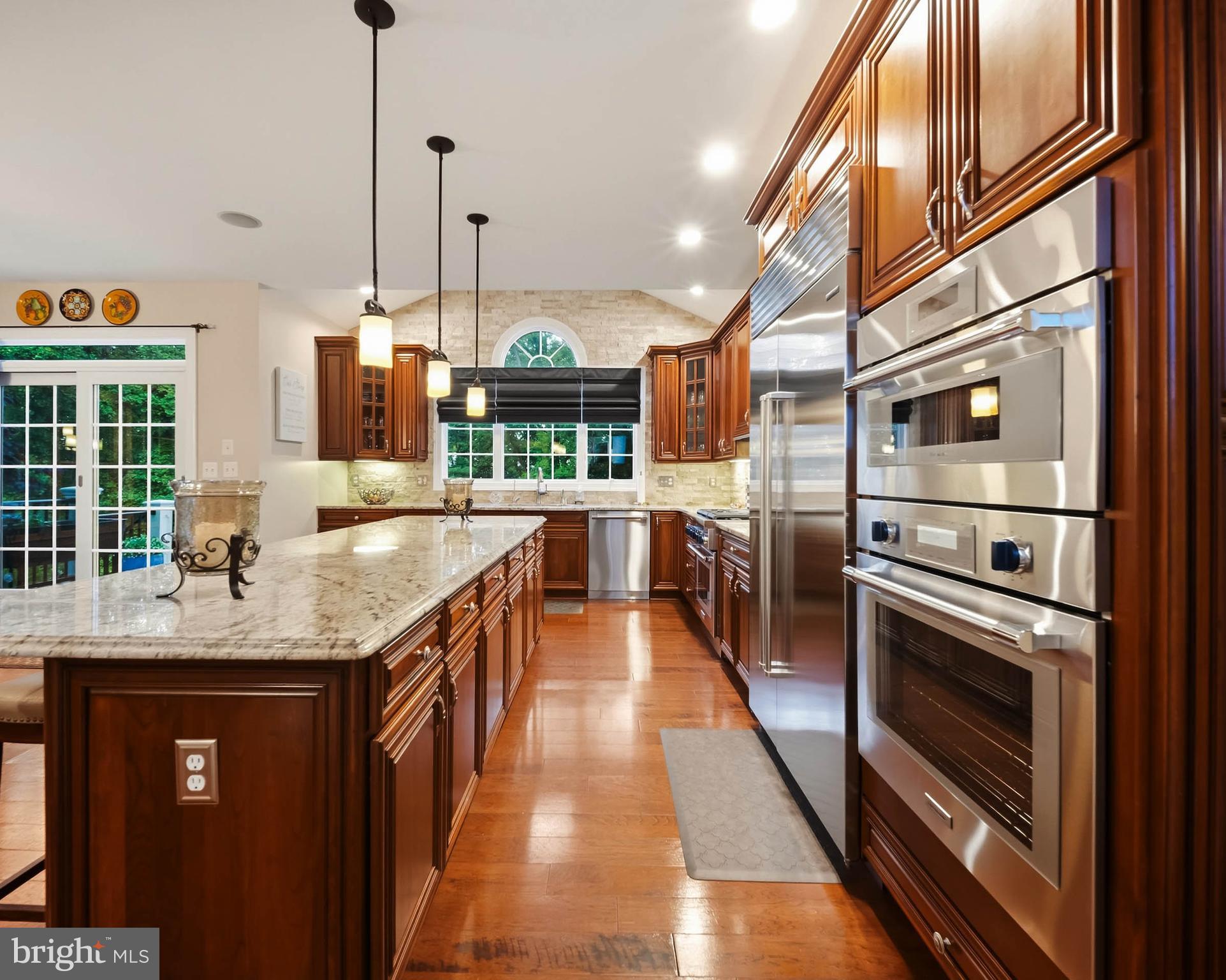 HUNT VALLEY CHASE - Residential