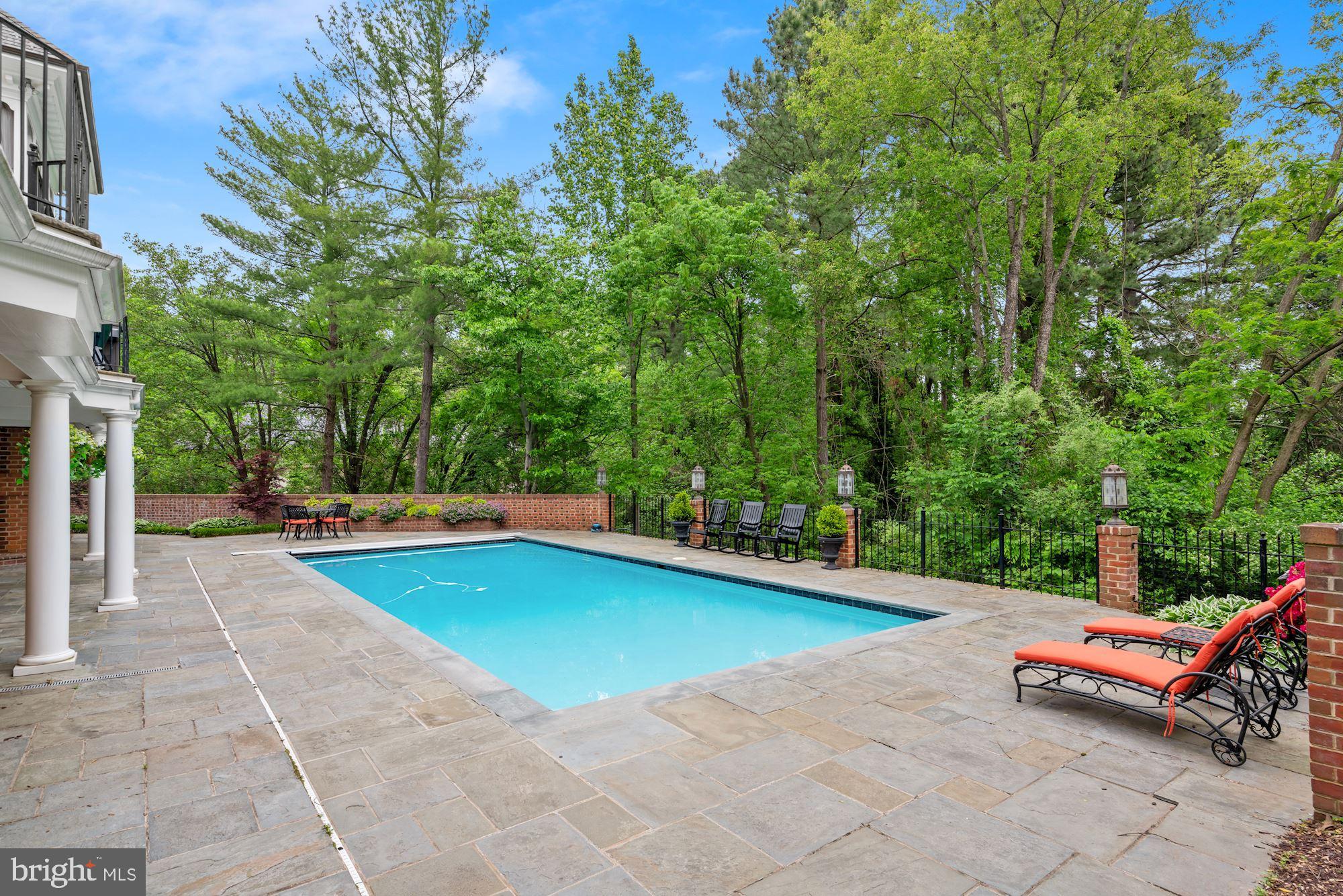 BALLANTRAE FARMS - Residential
