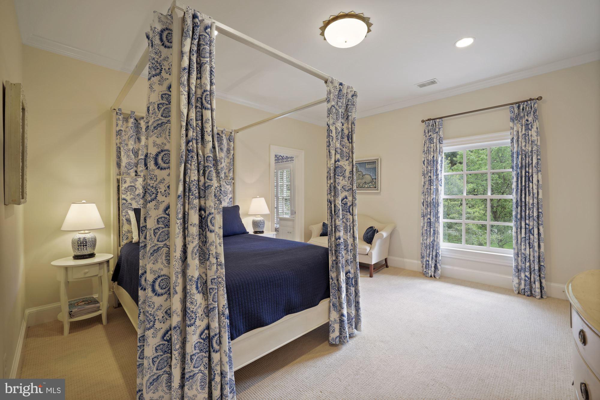BALLANTRAE FARMS - Residential