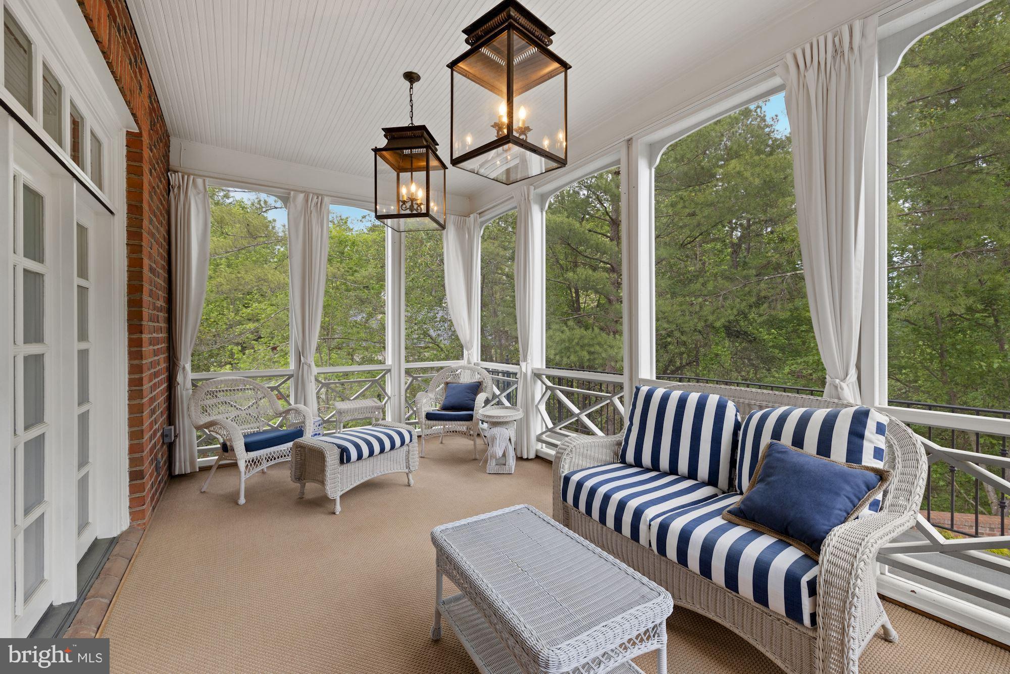 BALLANTRAE FARMS - Residential