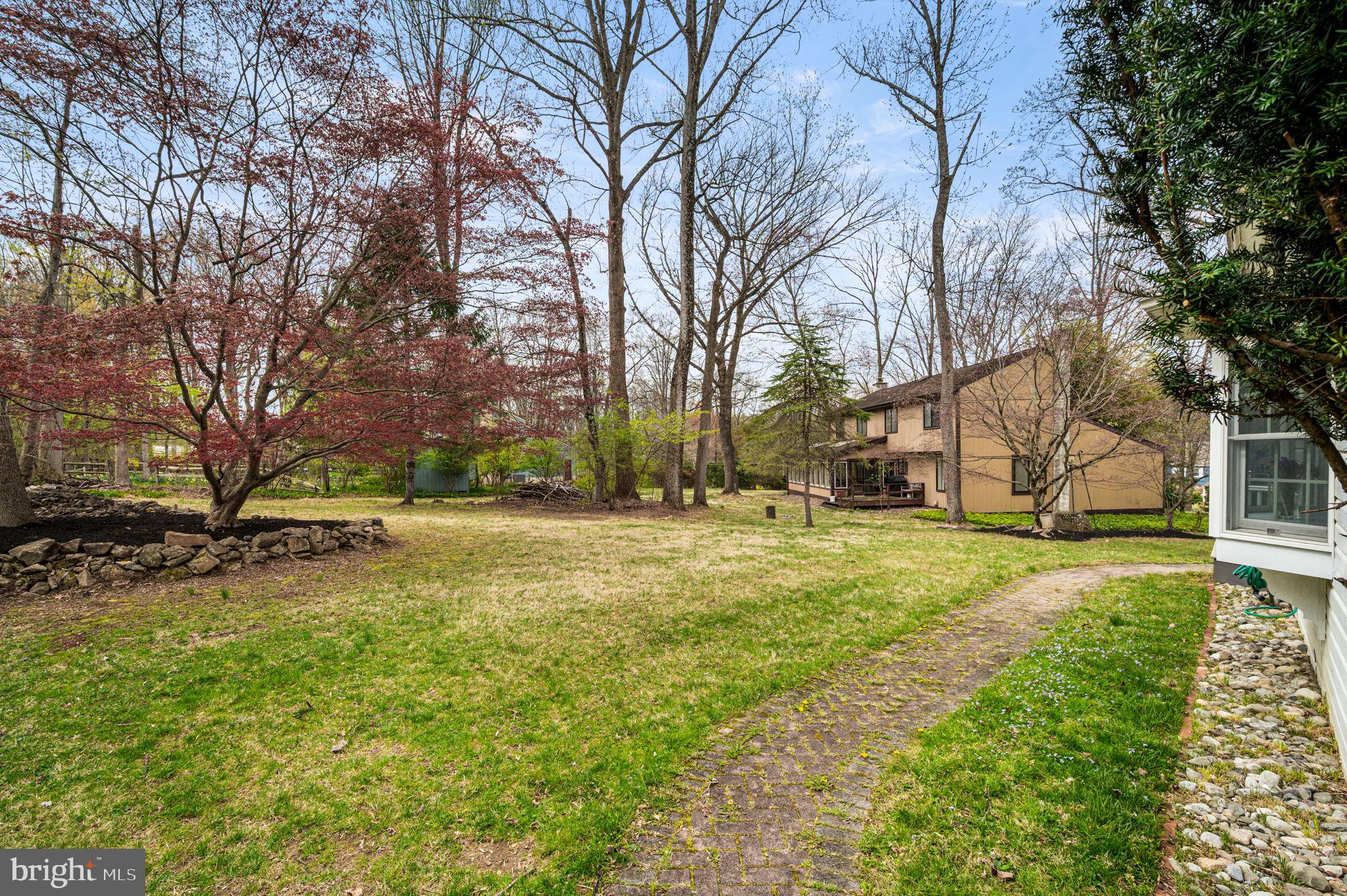 BROOKWOOD - Residential