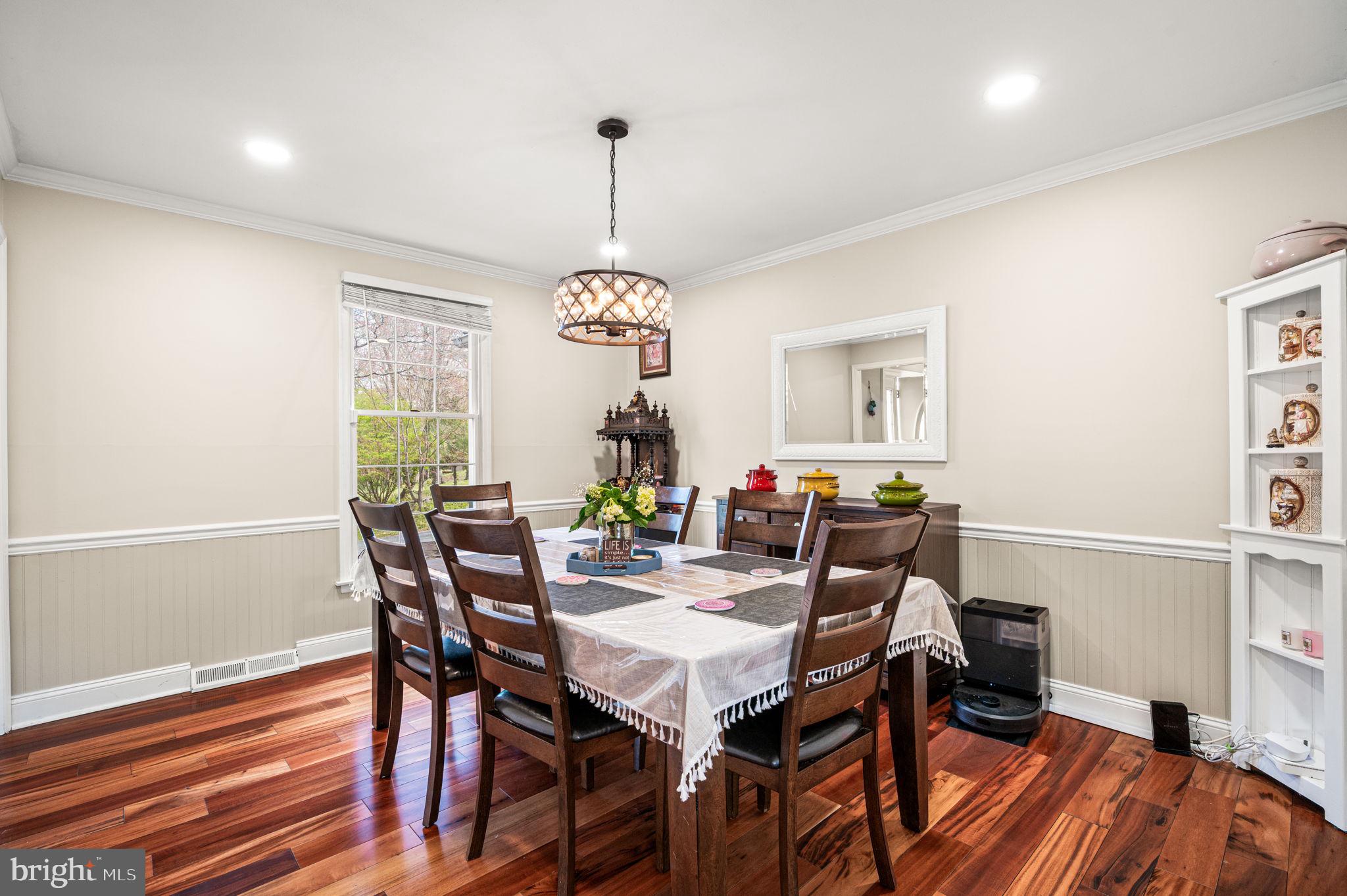 BROOKWOOD - Residential