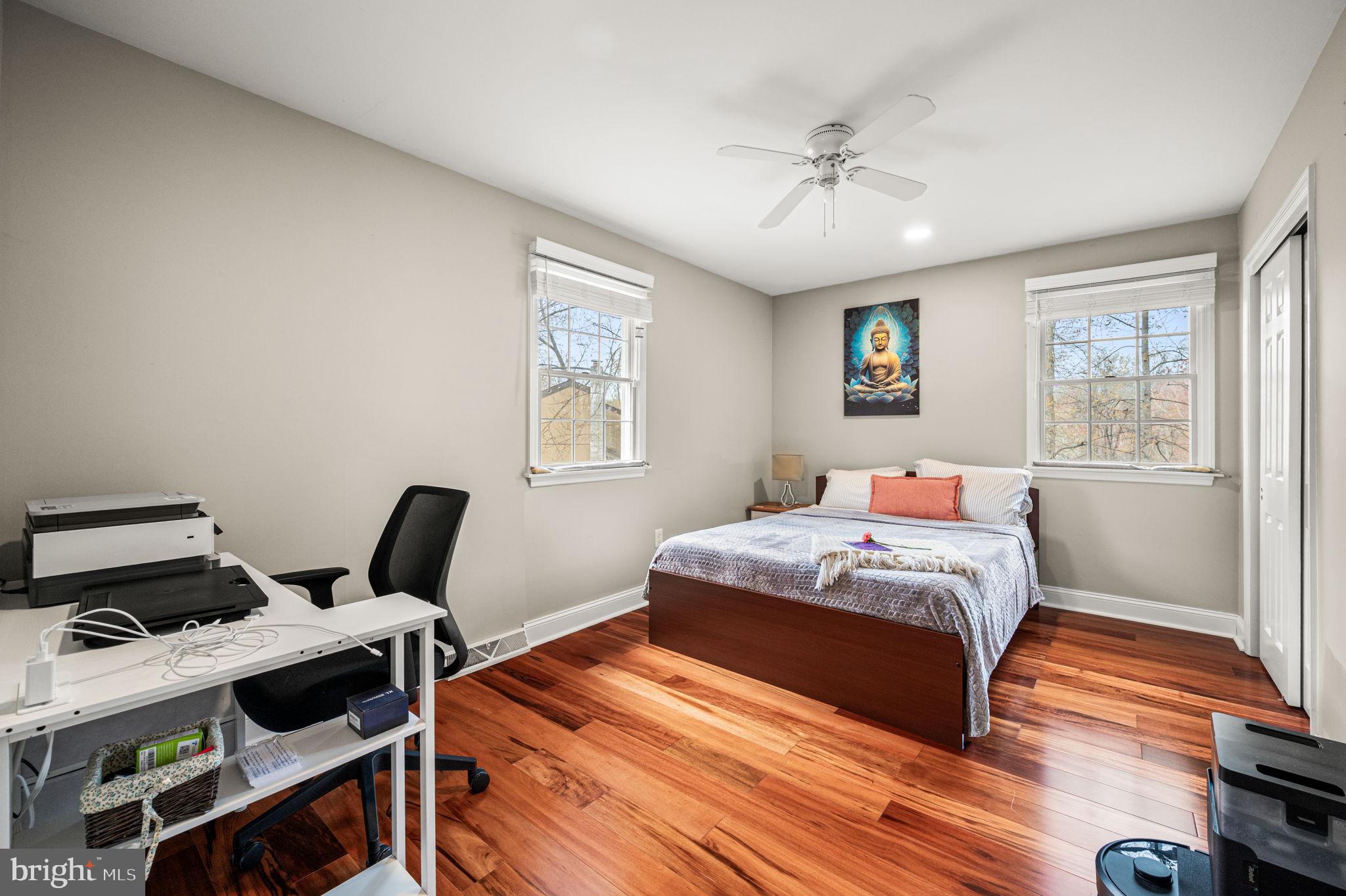 BROOKWOOD - Residential