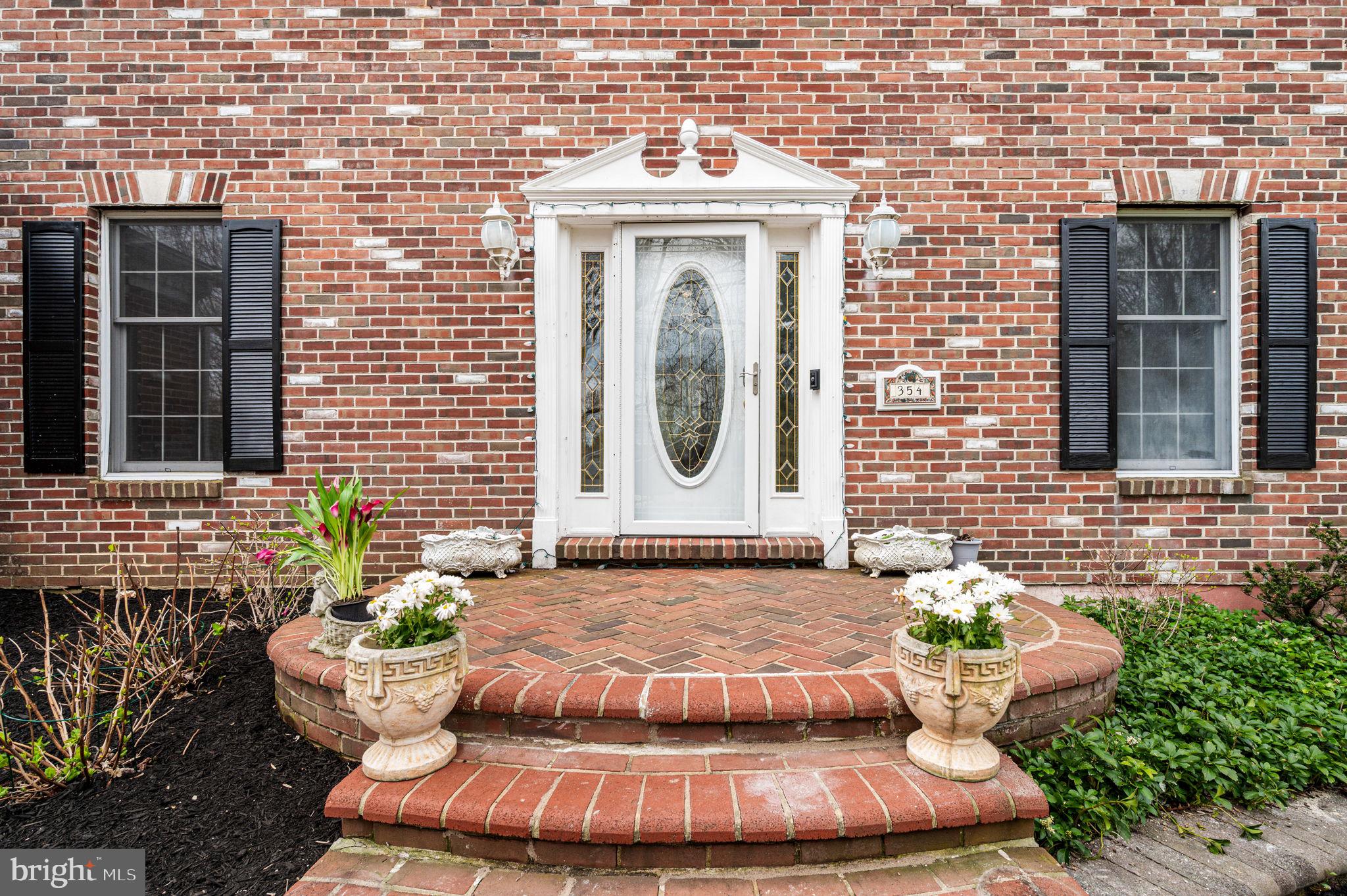 BROOKWOOD - Residential