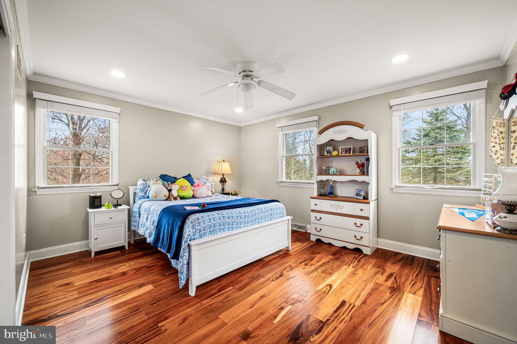 BROOKWOOD - Residential