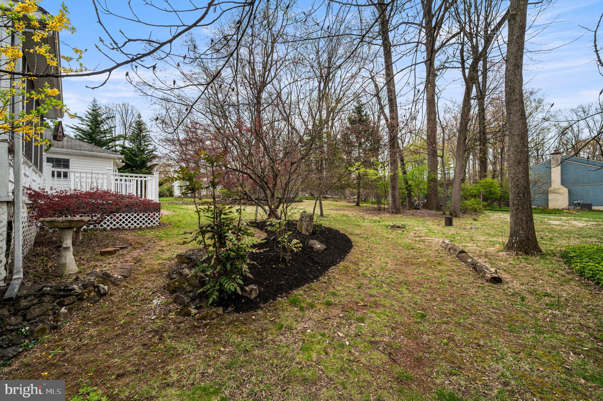 BROOKWOOD - Residential