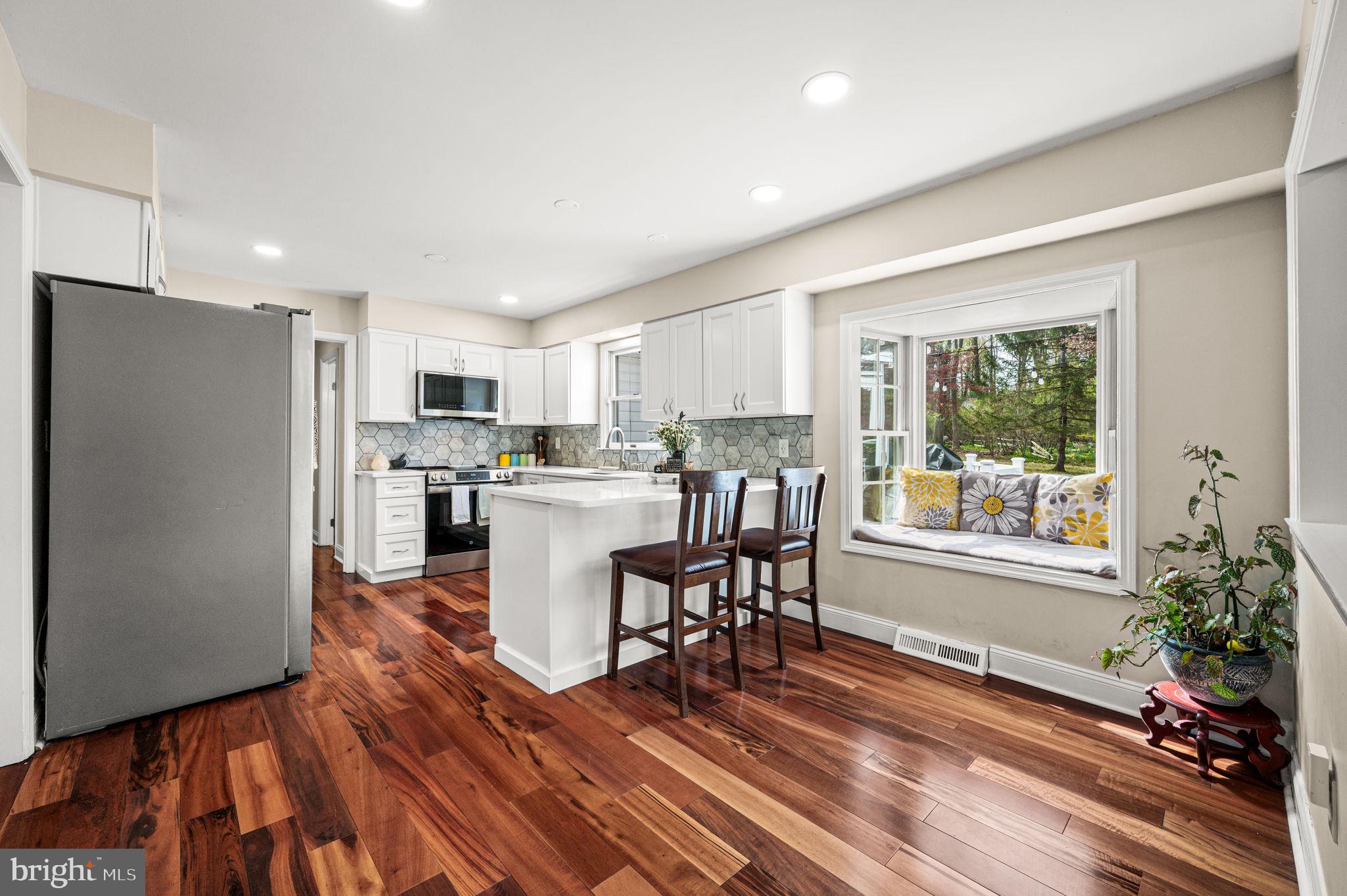 BROOKWOOD - Residential