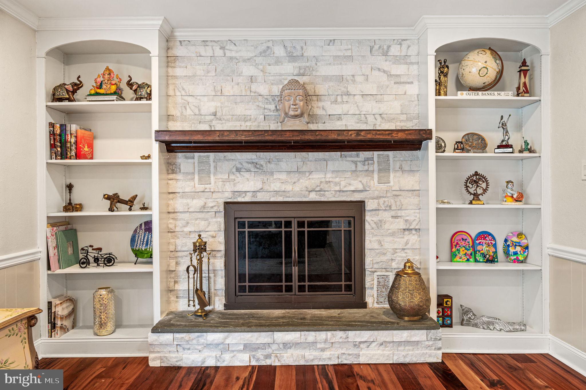 BROOKWOOD - Residential