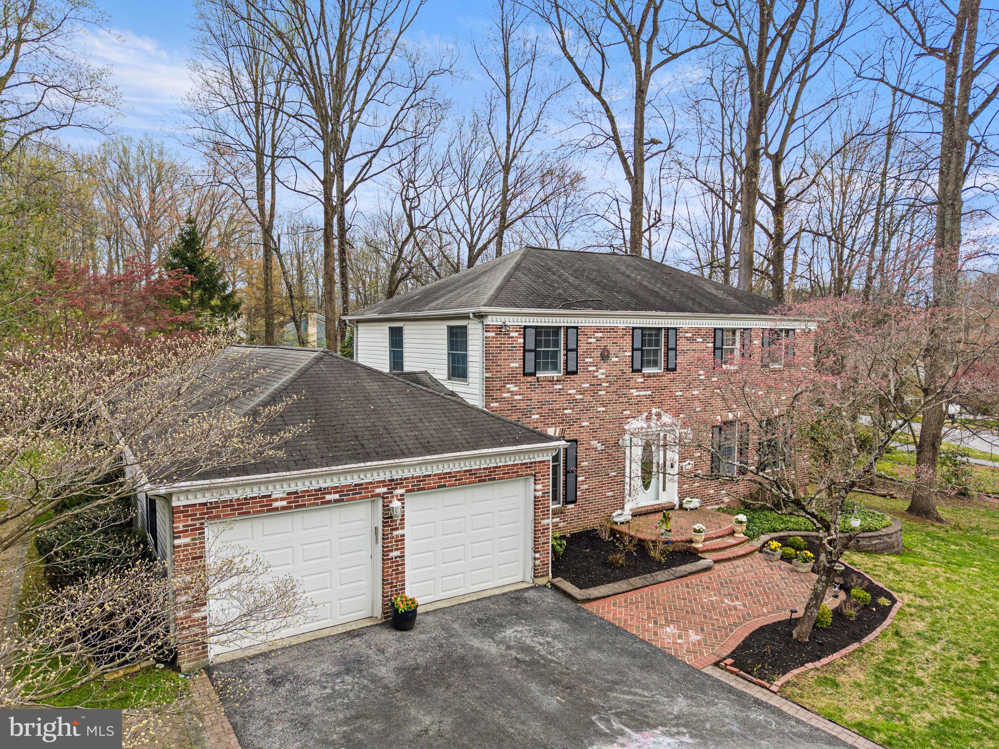 BROOKWOOD - Residential