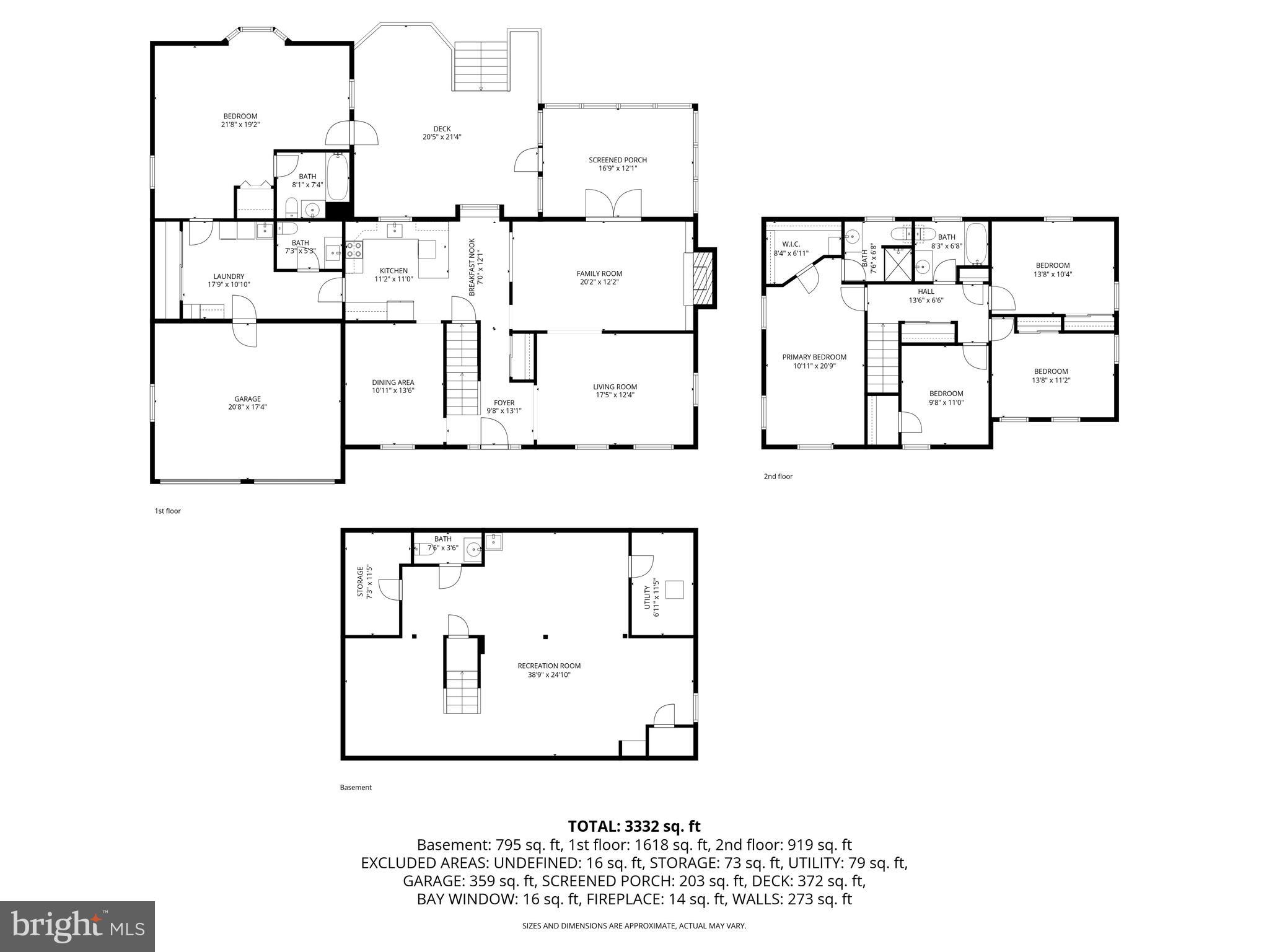 BROOKWOOD - Residential