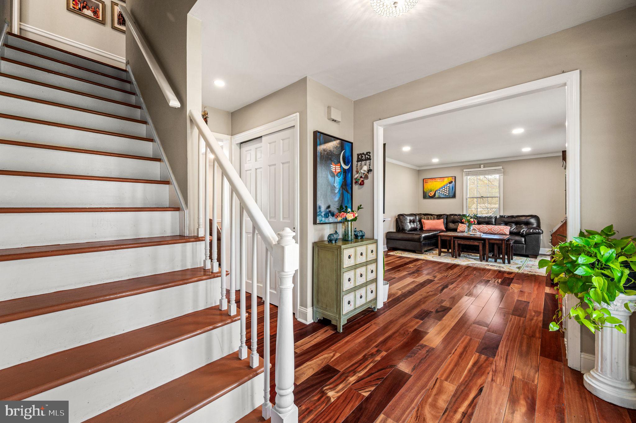 BROOKWOOD - Residential