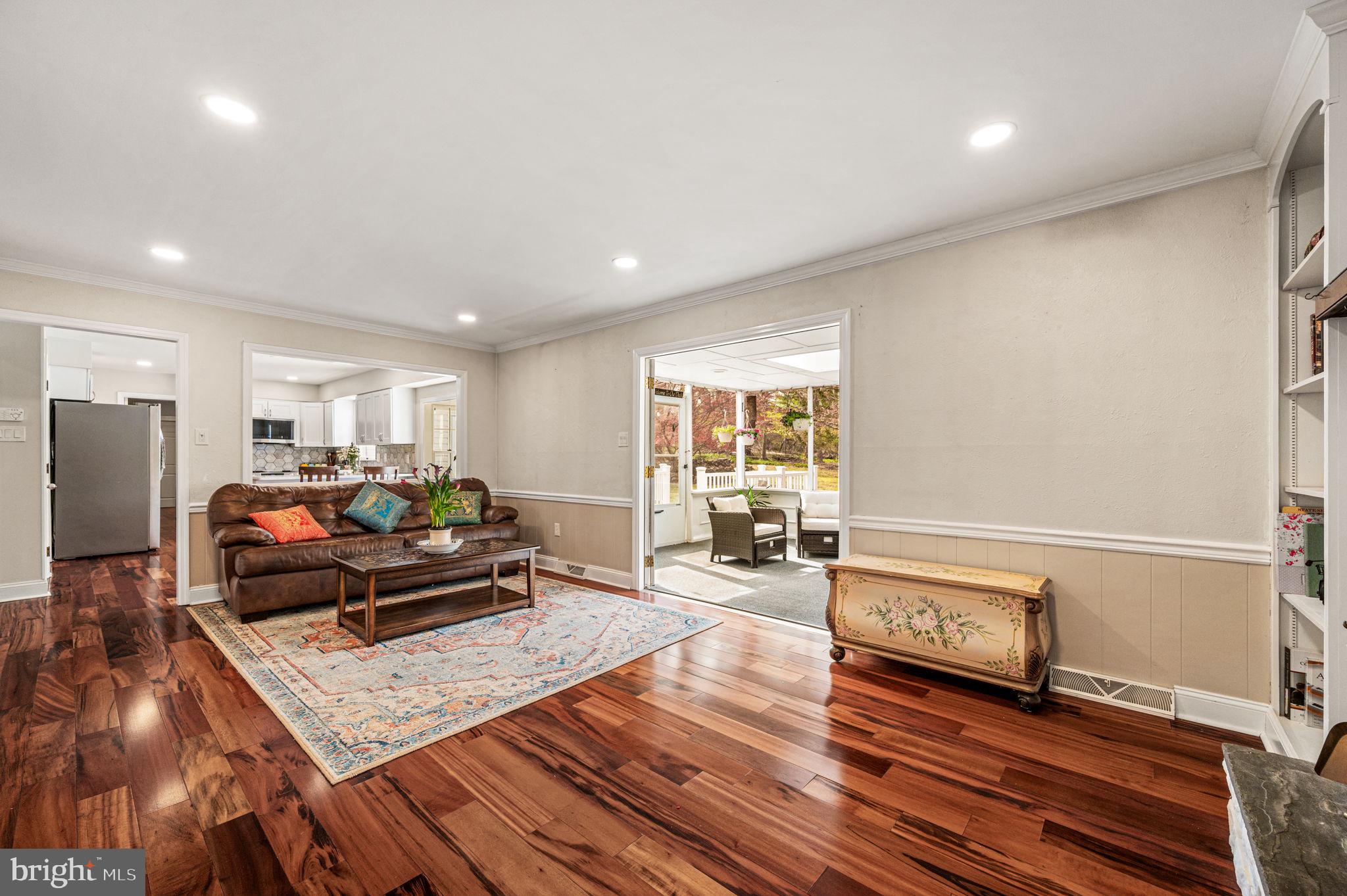 BROOKWOOD - Residential