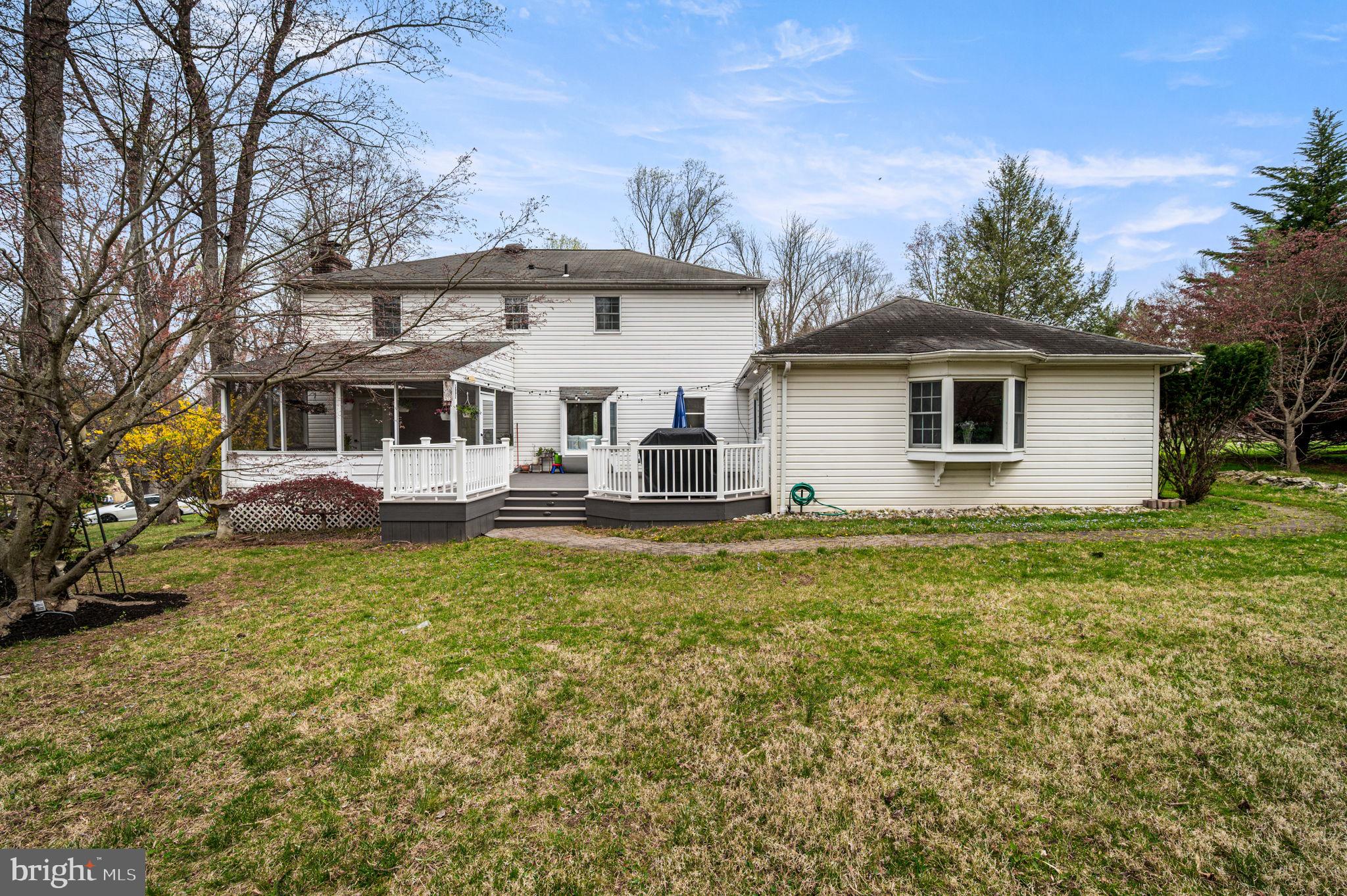 BROOKWOOD - Residential