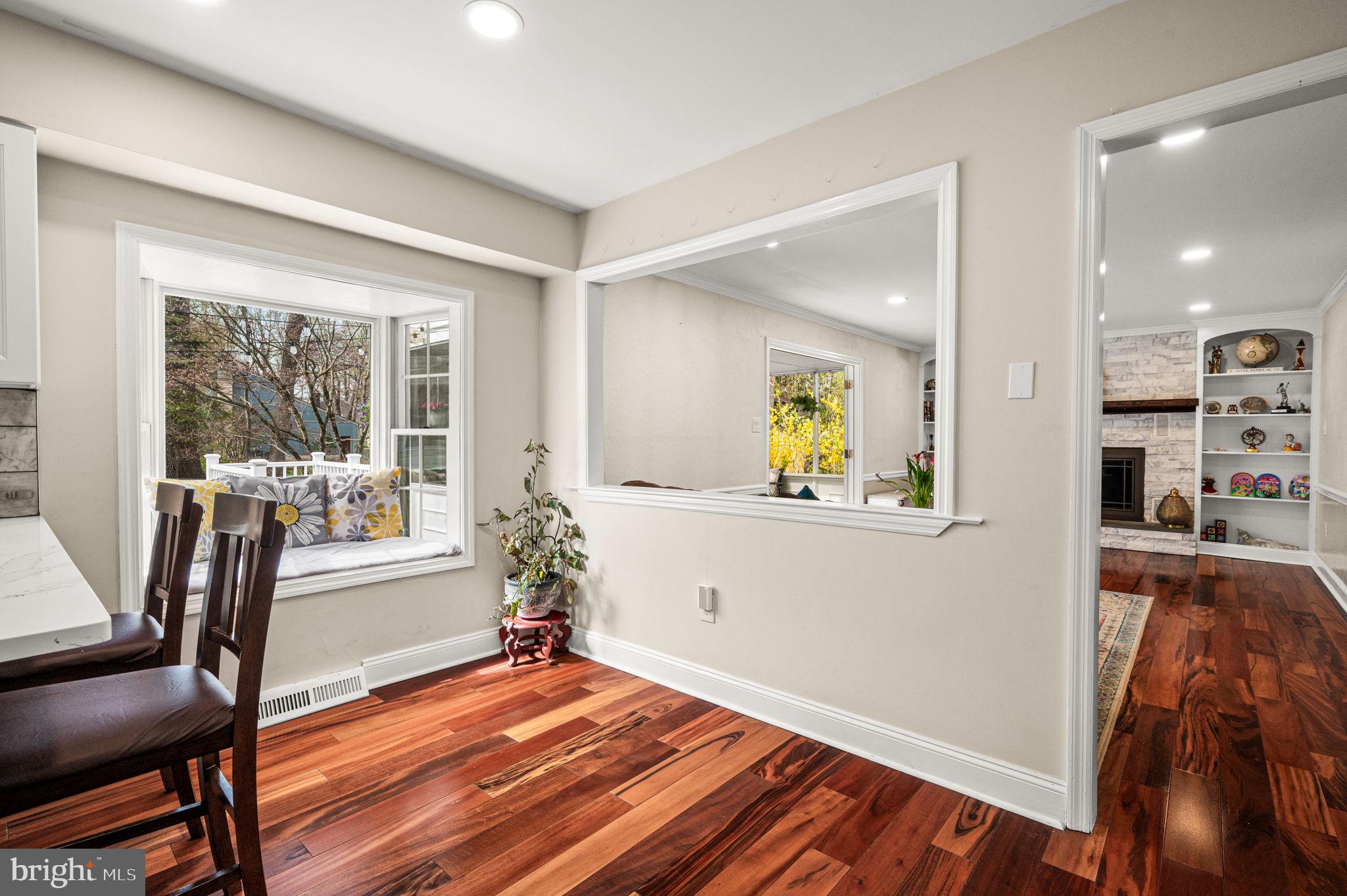 BROOKWOOD - Residential