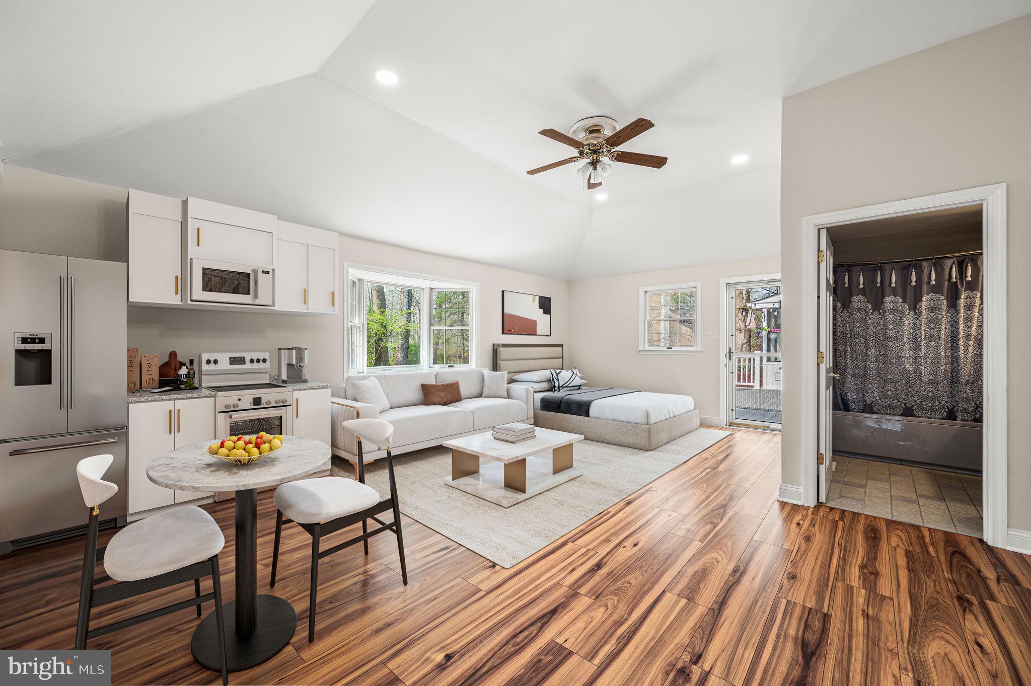 BROOKWOOD - Residential