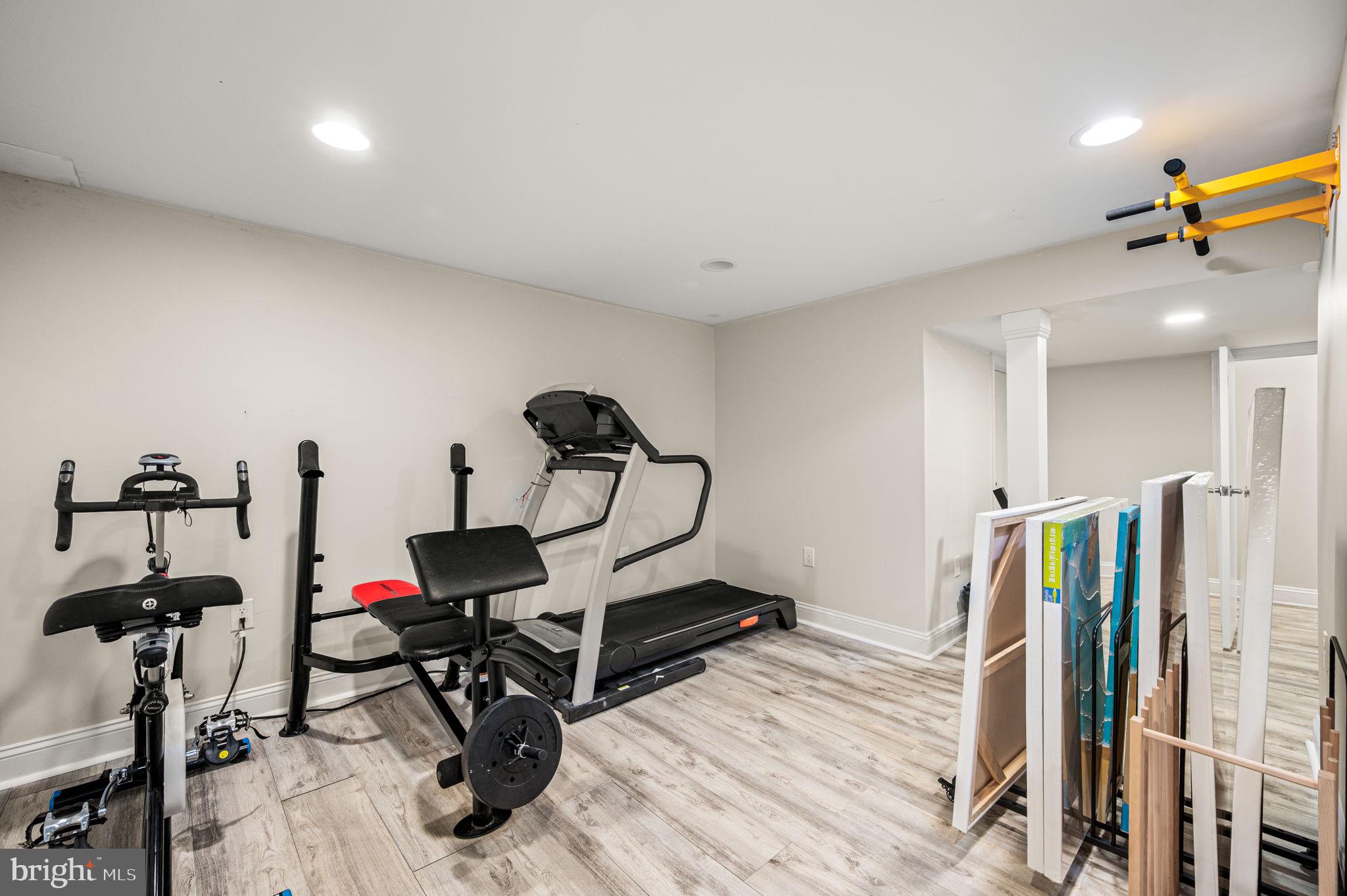 BROOKWOOD - Residential