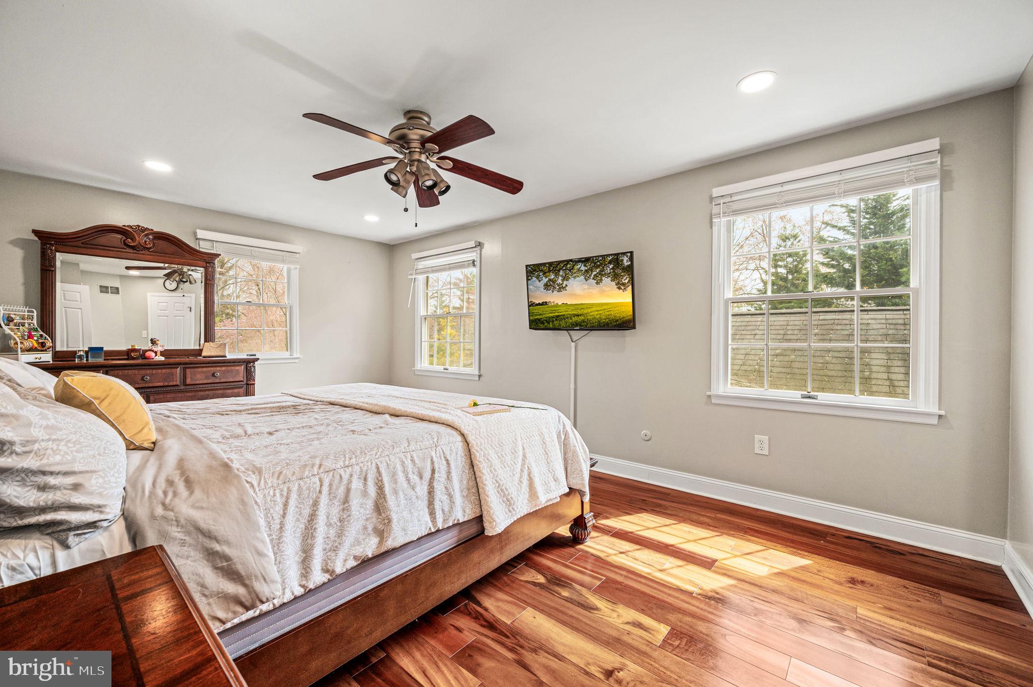 BROOKWOOD - Residential