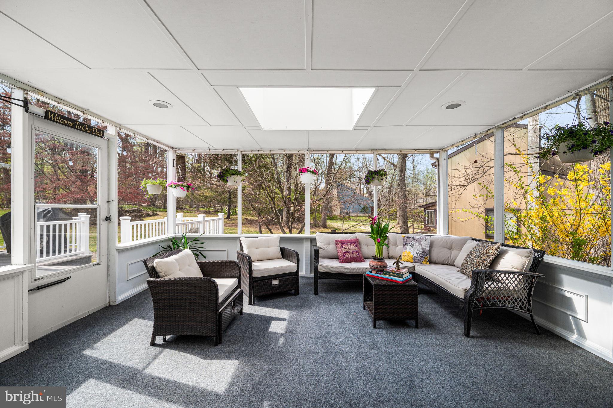 BROOKWOOD - Residential