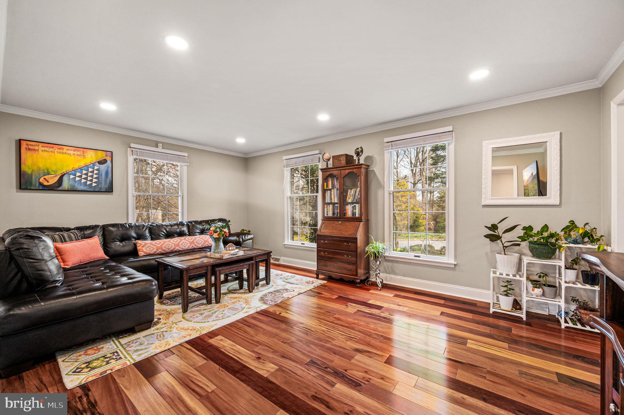 BROOKWOOD - Residential