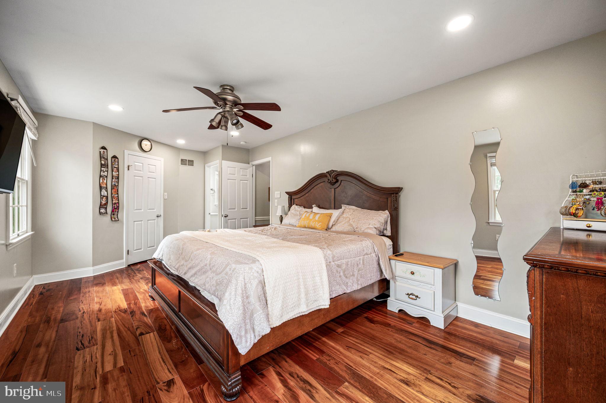 BROOKWOOD - Residential